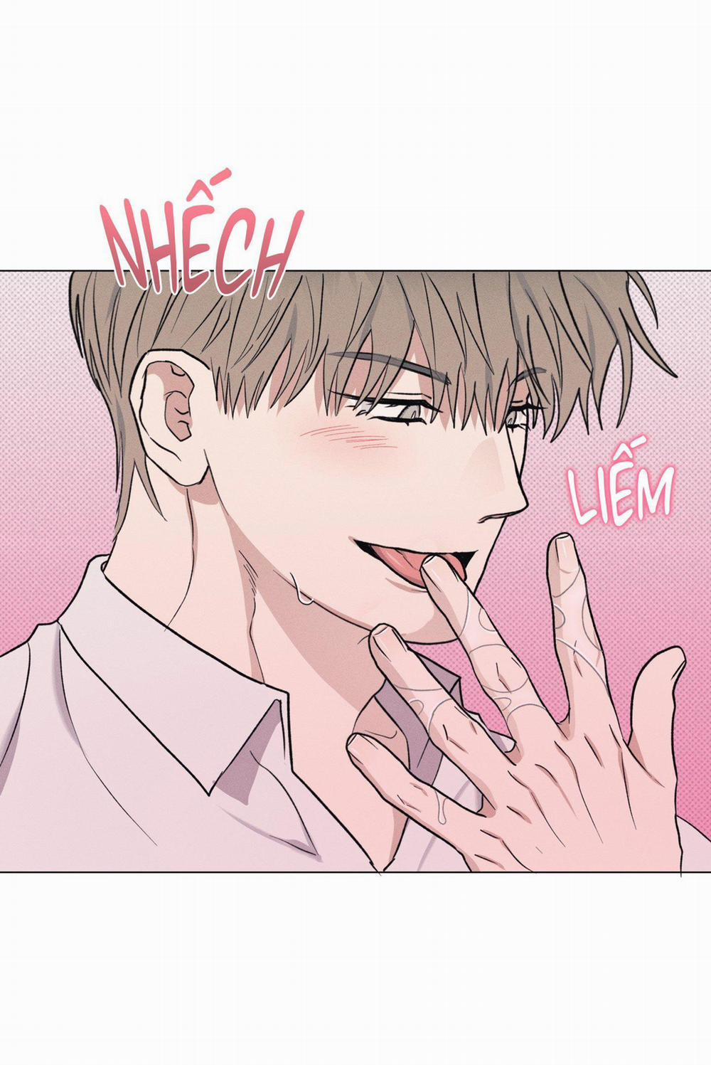 Nhật Ký Nuôi Dưỡng Sói Hoang 7 trang 30