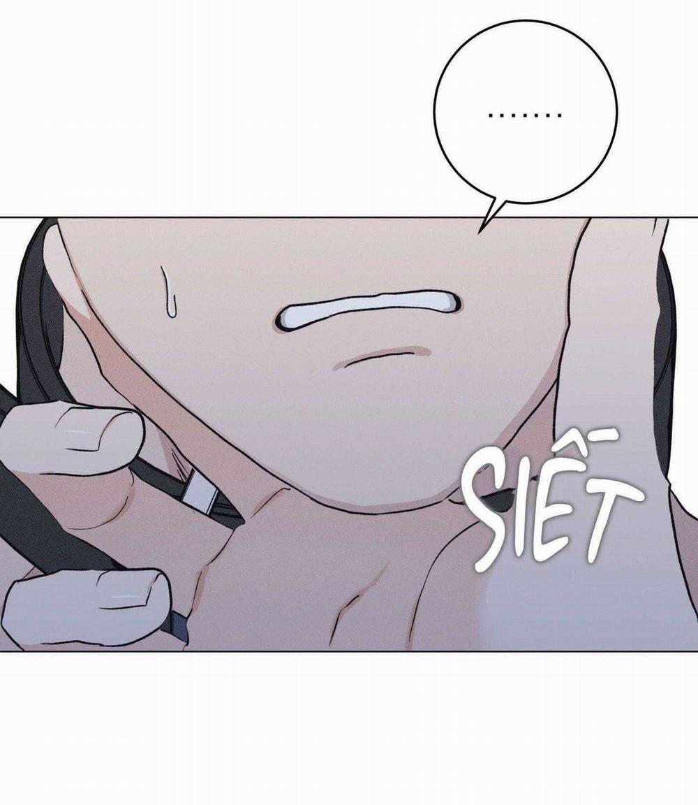 Nhật Ký Nuôi Dưỡng Sói Hoang 9 trang 20