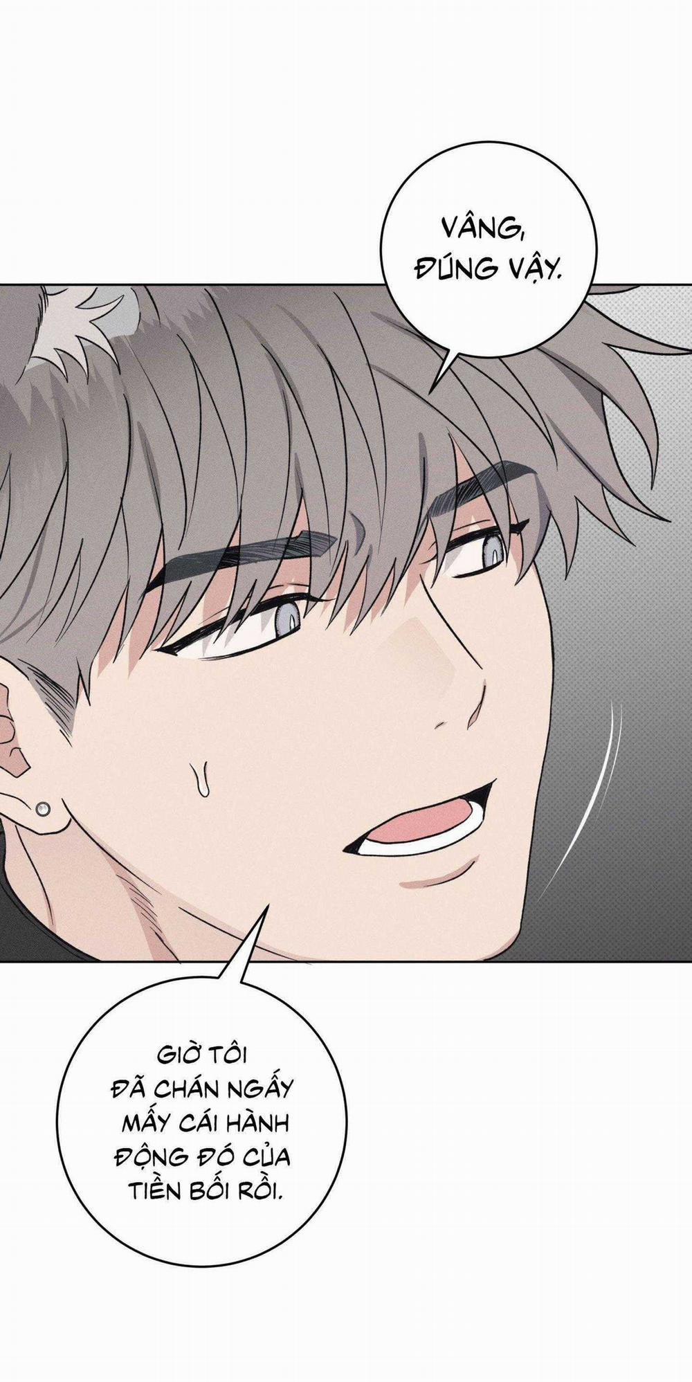 Nhật Ký Nuôi Dưỡng Sói Hoang 9 trang 25