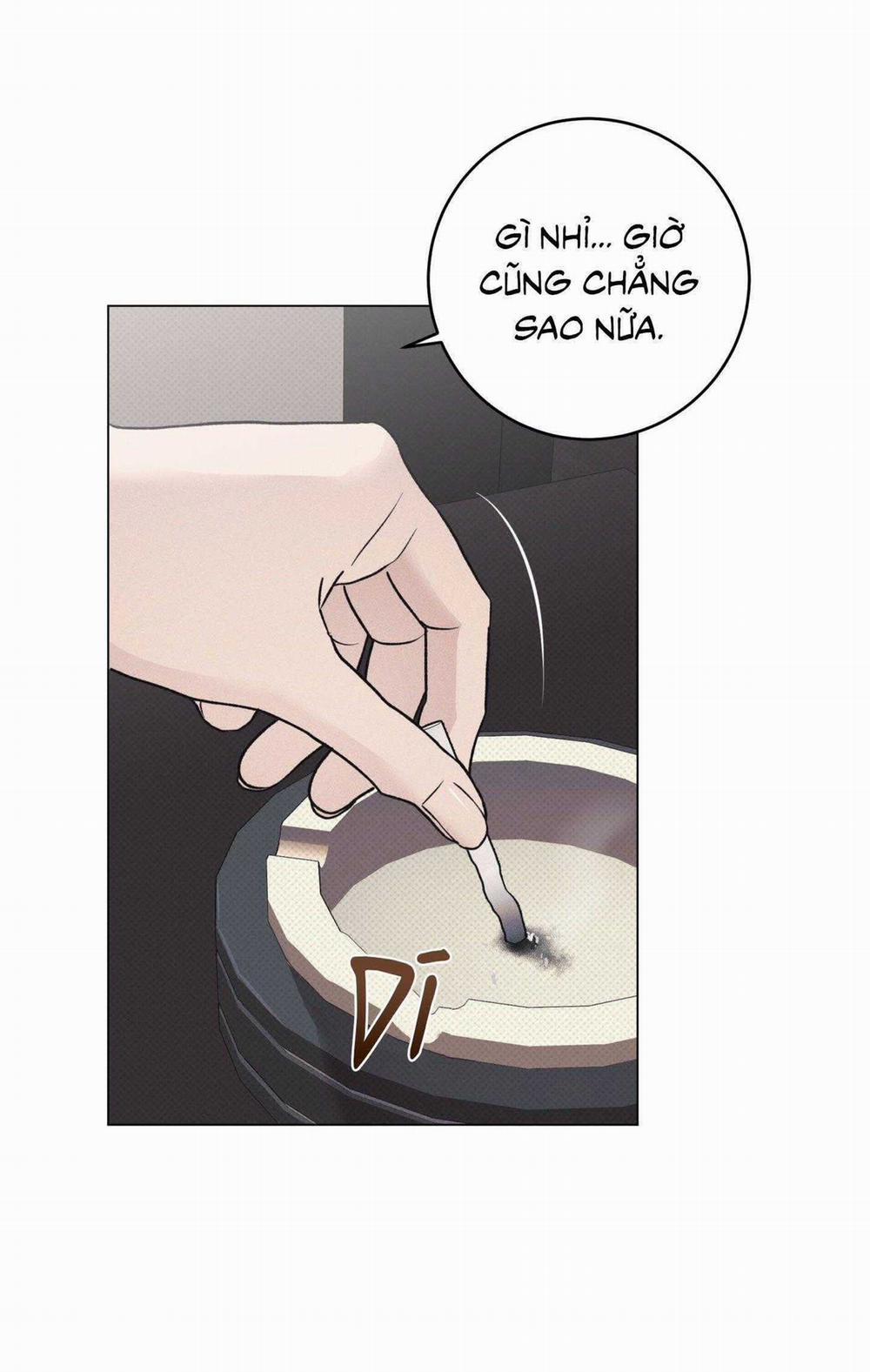 Nhật Ký Nuôi Dưỡng Sói Hoang 9 trang 28