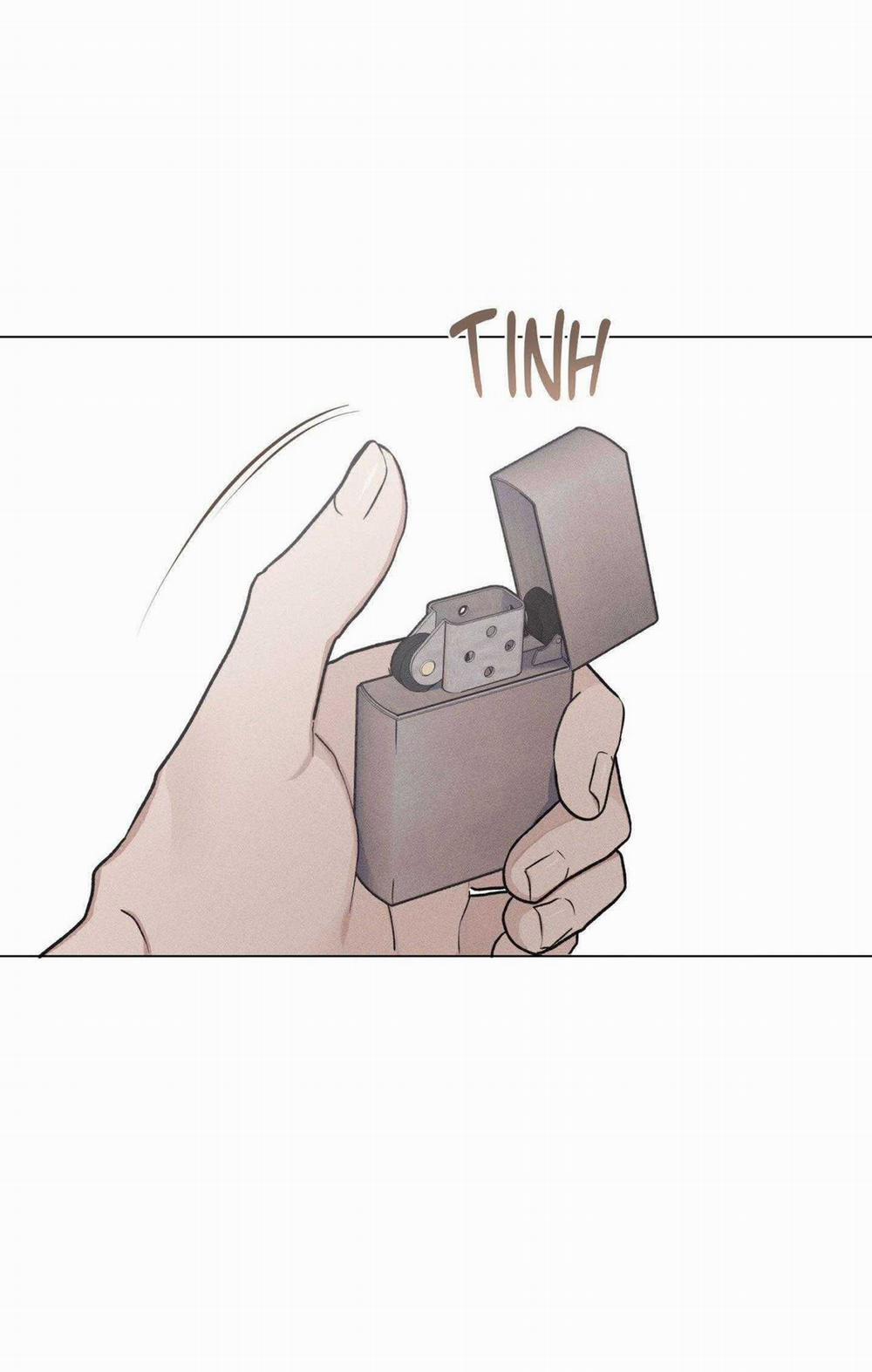 Nhật Ký Nuôi Dưỡng Sói Hoang 9 trang 3