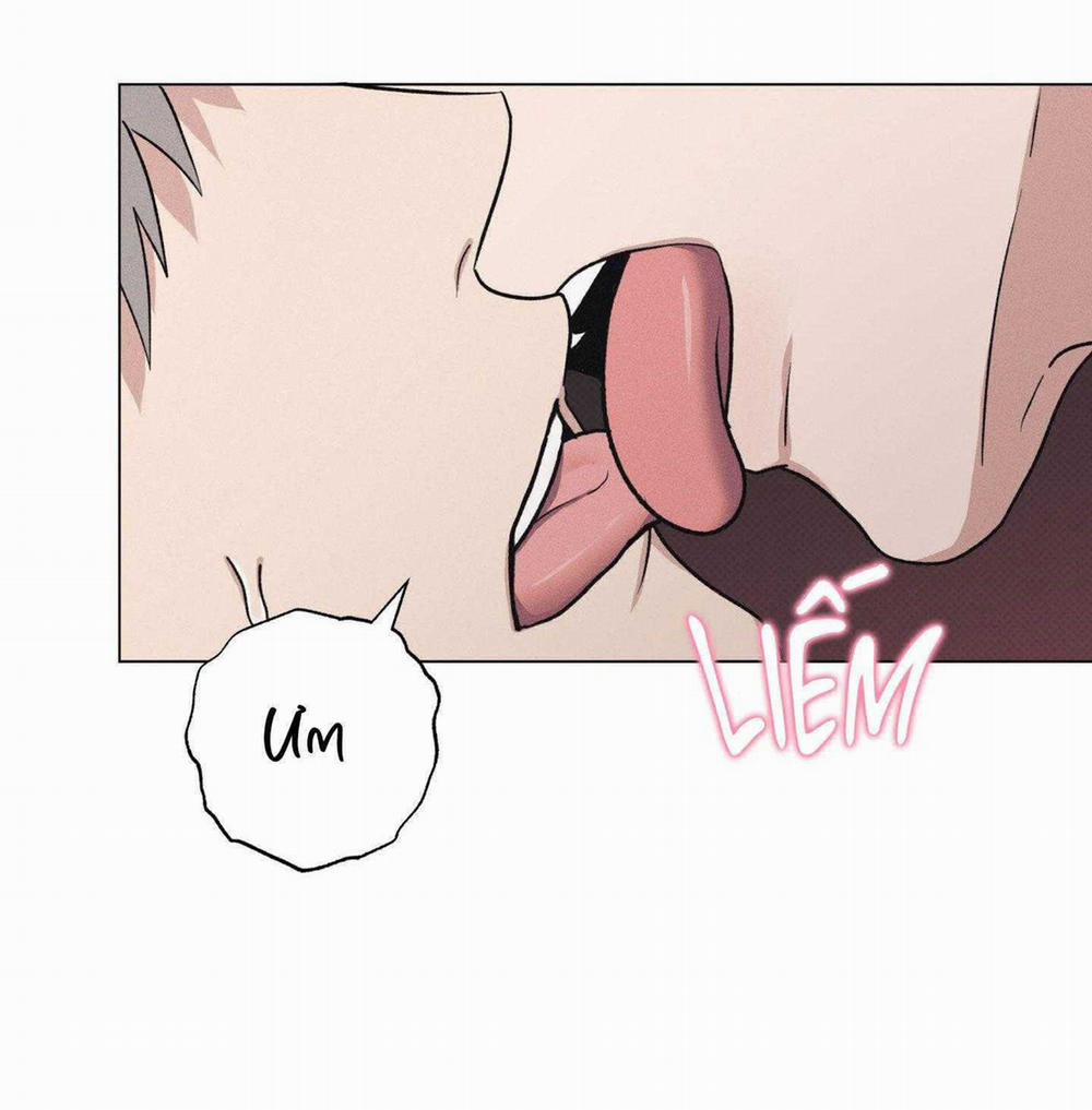 Nhật Ký Nuôi Dưỡng Sói Hoang 9 trang 33