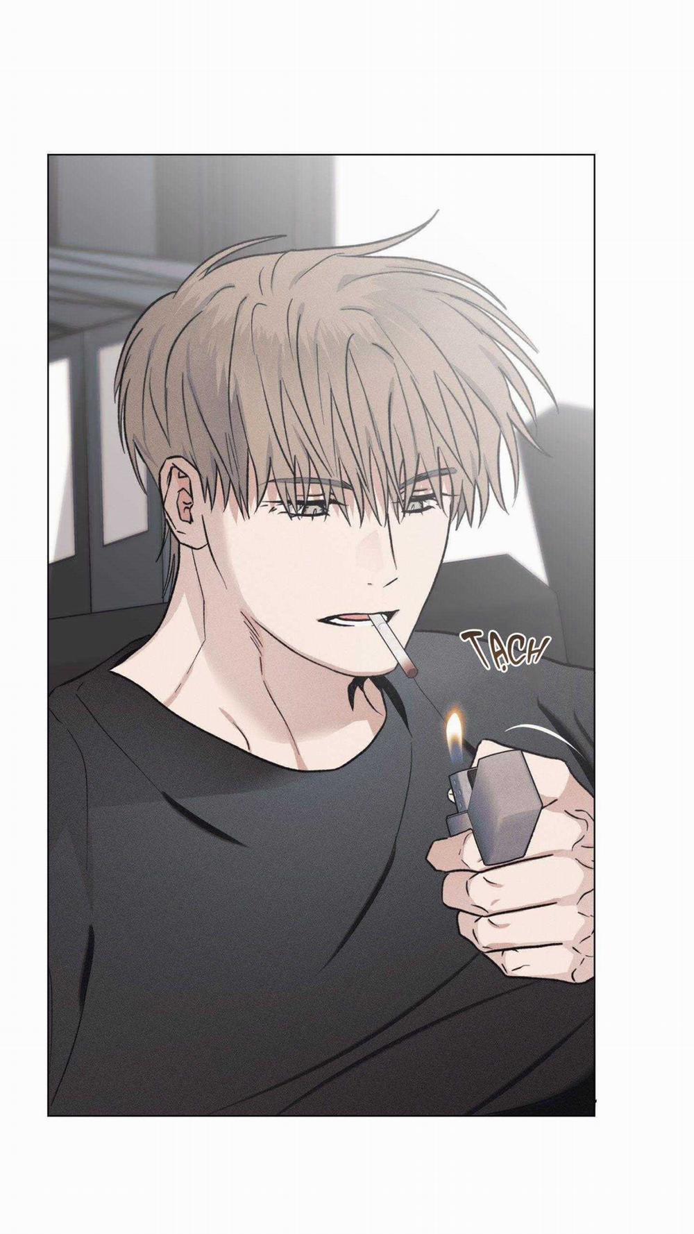 Nhật Ký Nuôi Dưỡng Sói Hoang 9 trang 4