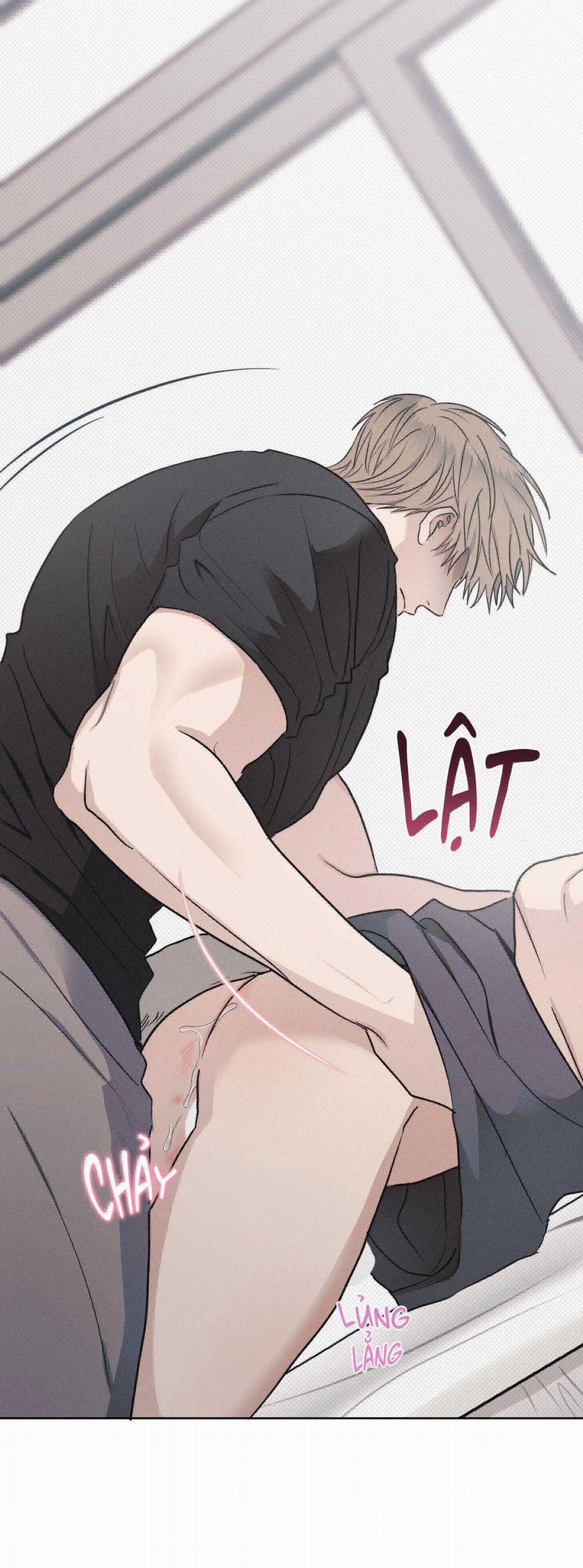 Nhật Ký Nuôi Dưỡng Sói Hoang 9 trang 41