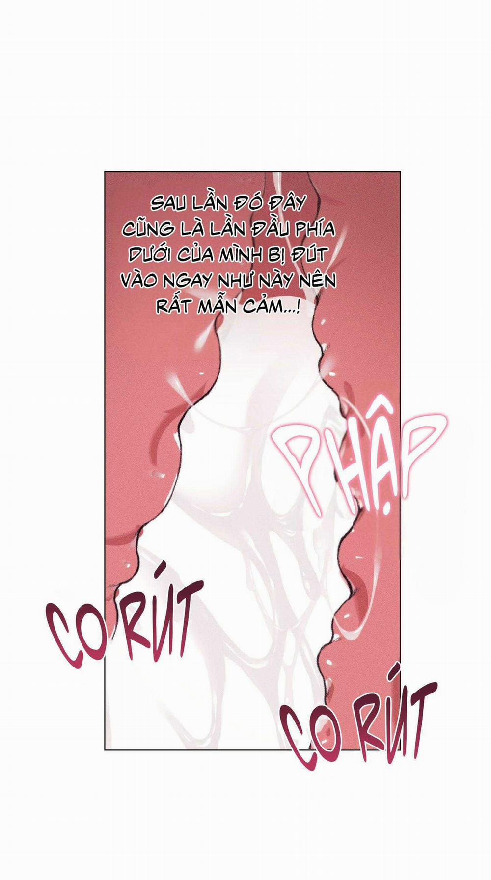 Nhật Ký Nuôi Dưỡng Sói Hoang 9 trang 49