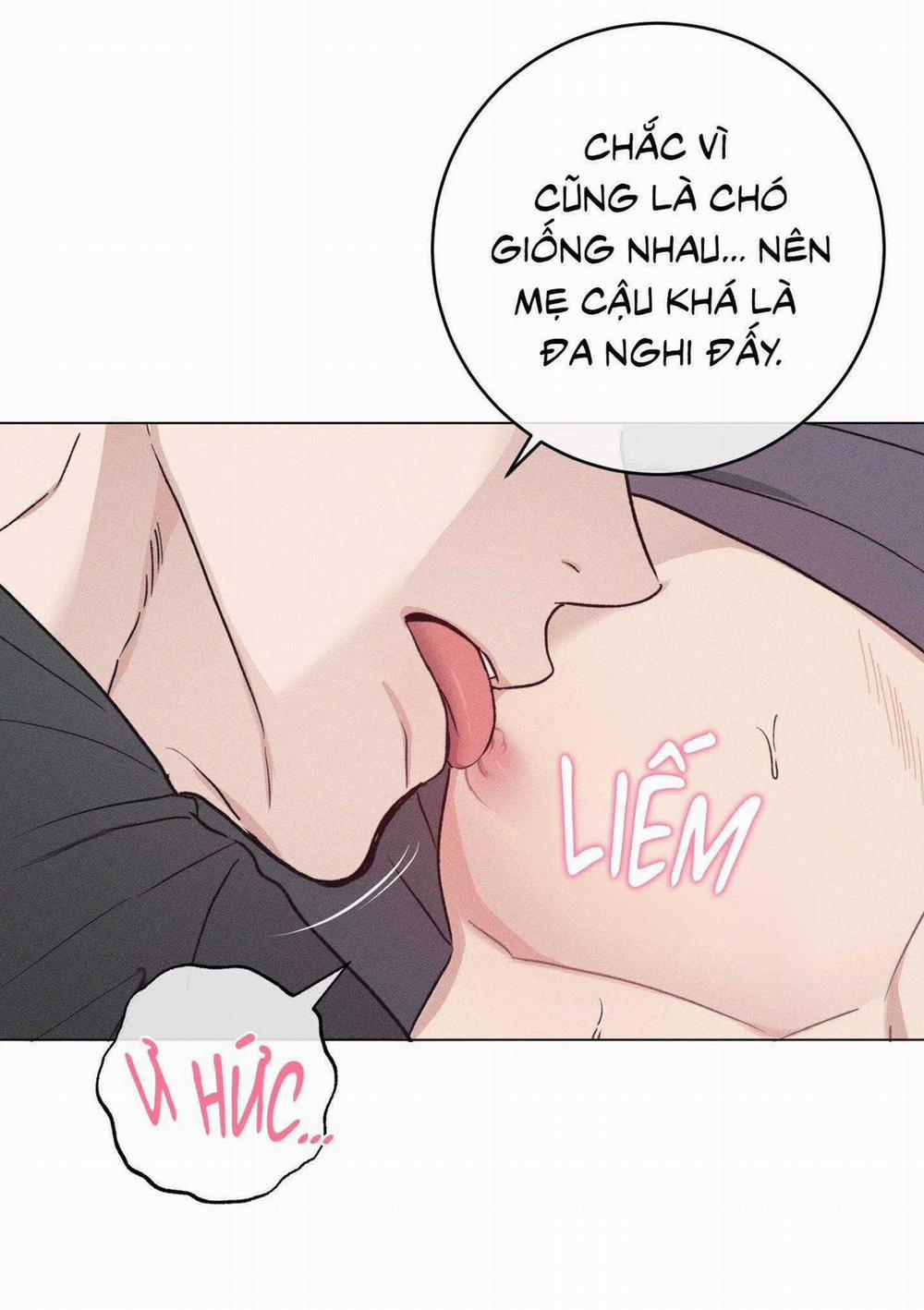 Nhật Ký Nuôi Dưỡng Sói Hoang 9 trang 61