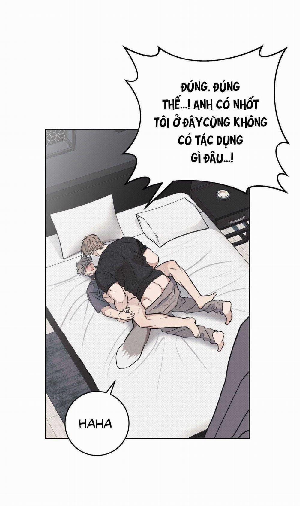 Nhật Ký Nuôi Dưỡng Sói Hoang 9 trang 63