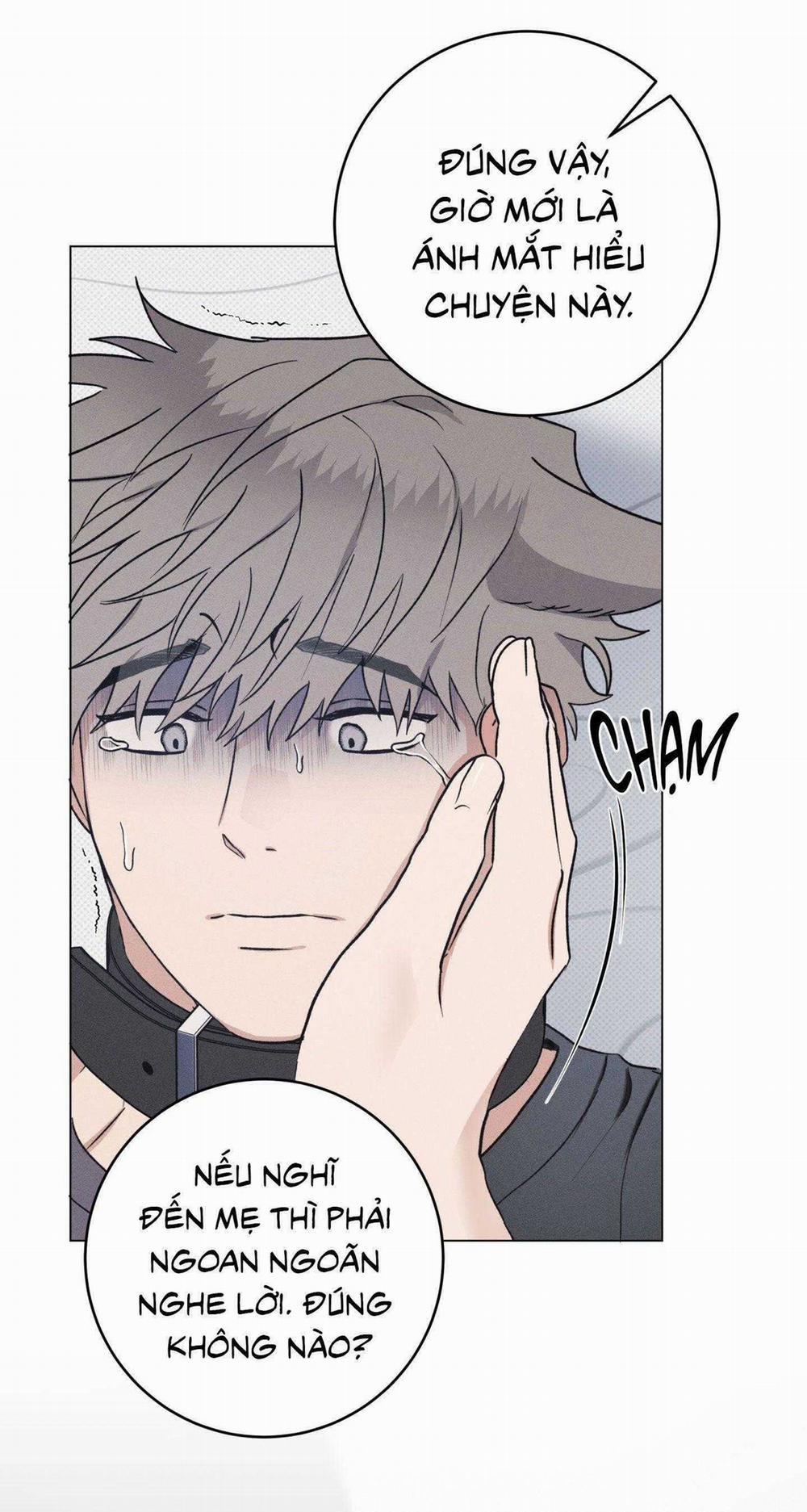 Nhật Ký Nuôi Dưỡng Sói Hoang 9 trang 70