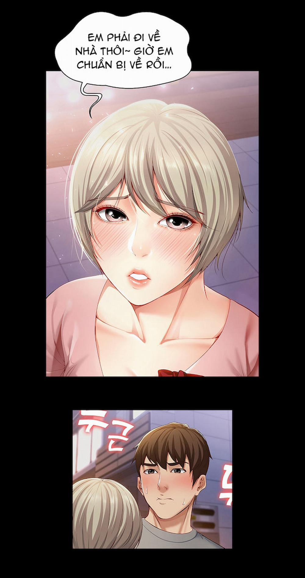 Nhật Ký Ở Trọ (không che) 1 trang 81