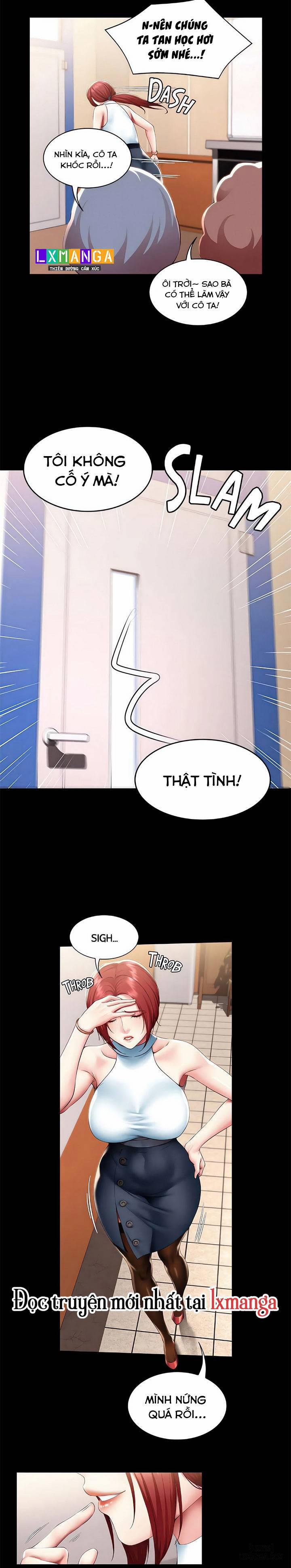 Nhật Ký Ở Trọ (không che) 100 trang 6