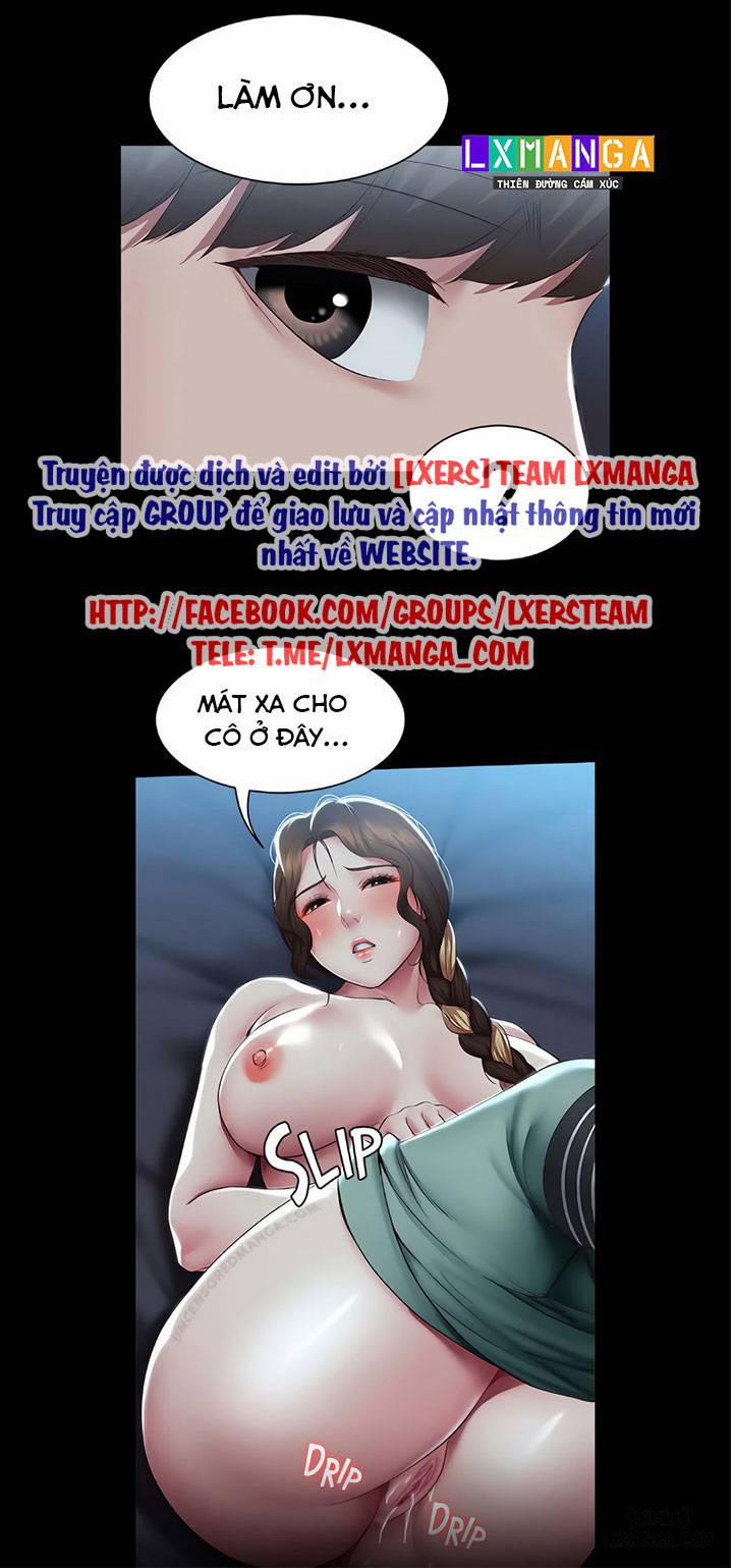 Nhật Ký Ở Trọ (không che) 101 trang 16