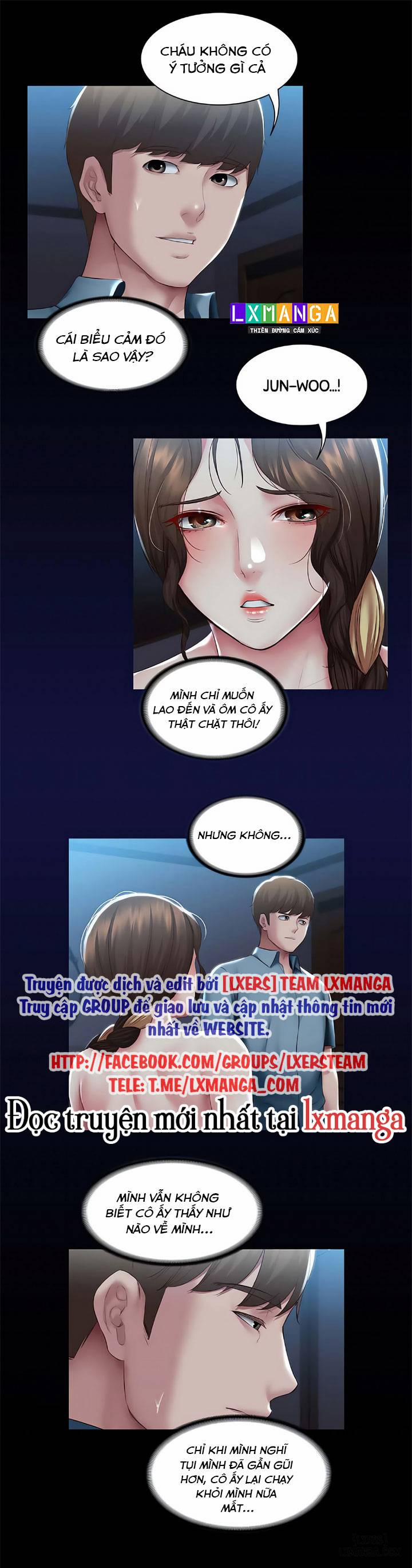 Nhật Ký Ở Trọ (không che) 102 trang 0