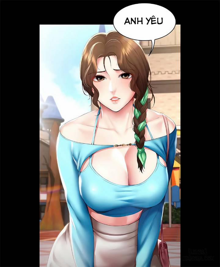 Nhật Ký Ở Trọ (không che) 103 trang 17