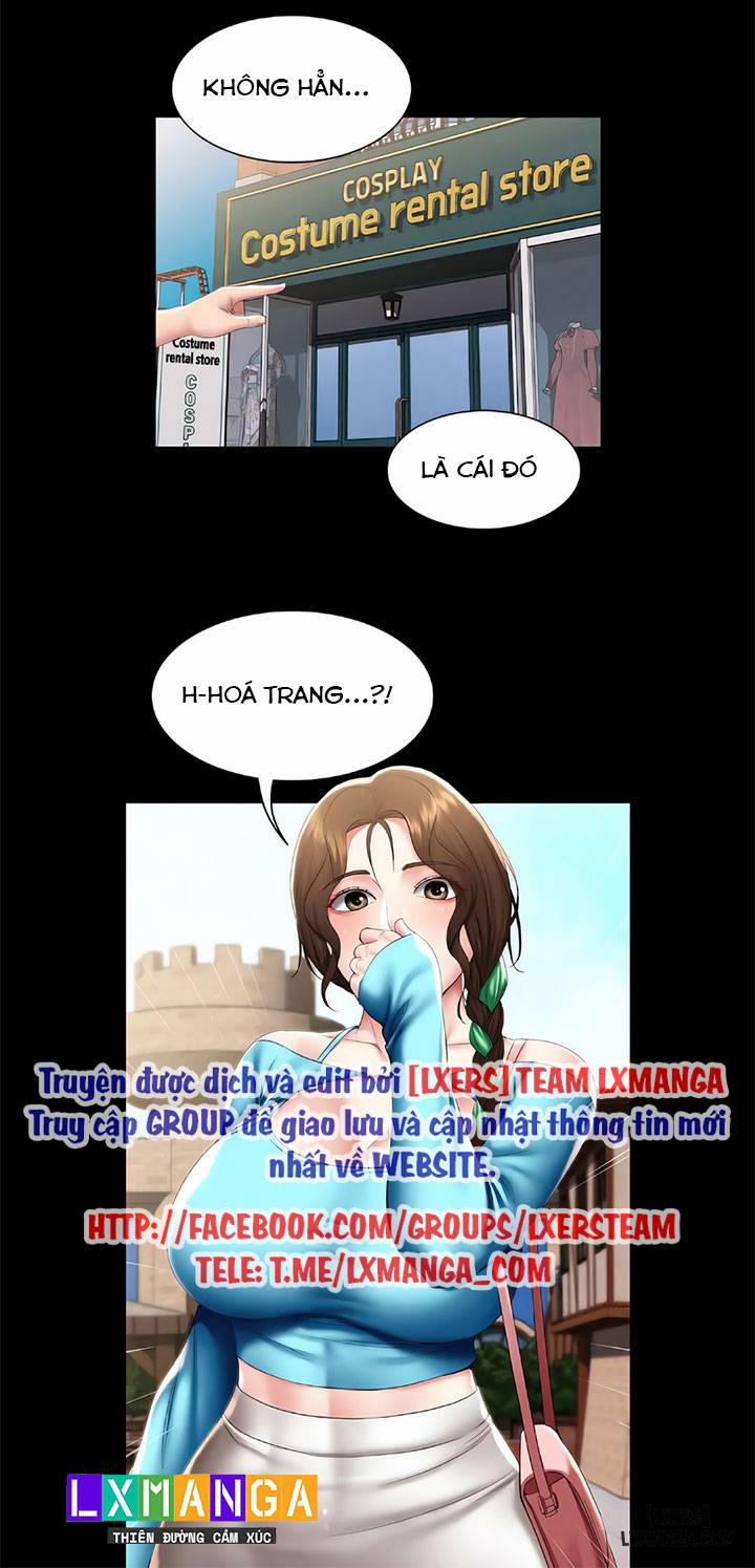 Nhật Ký Ở Trọ (không che) 104 trang 16