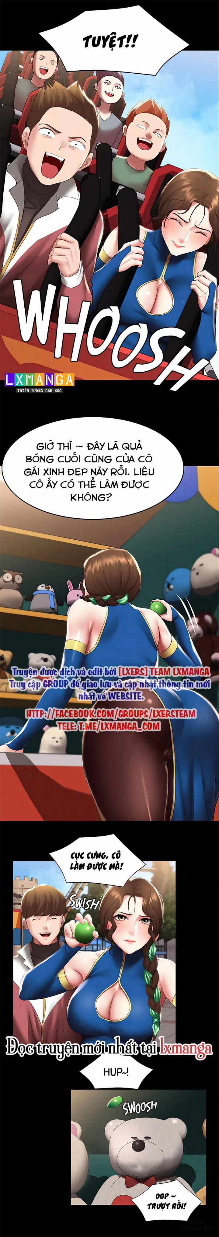 Nhật Ký Ở Trọ (không che) 105 trang 9