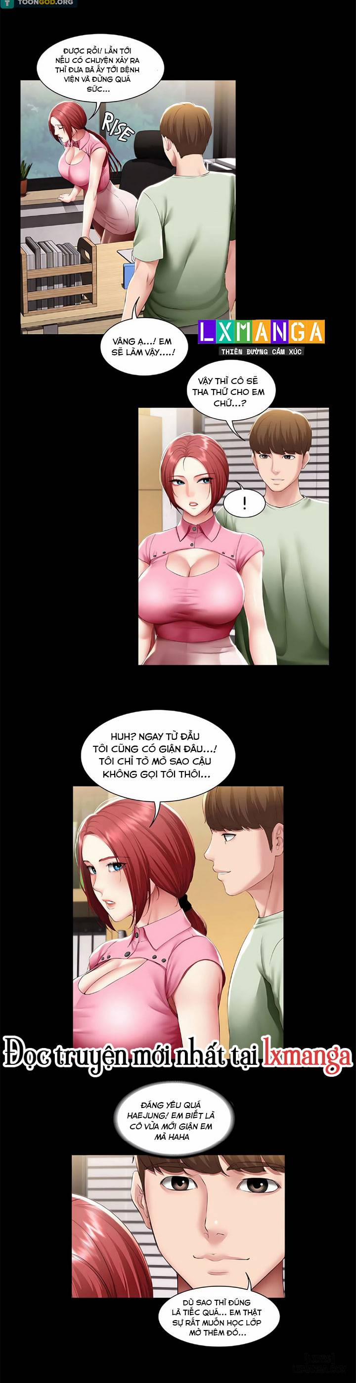 Nhật Ký Ở Trọ (không che) 108 trang 15