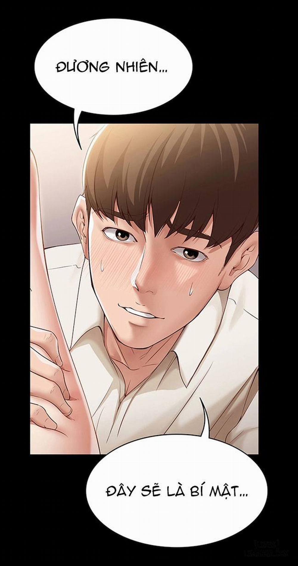 Nhật Ký Ở Trọ (không che) 13 trang 14