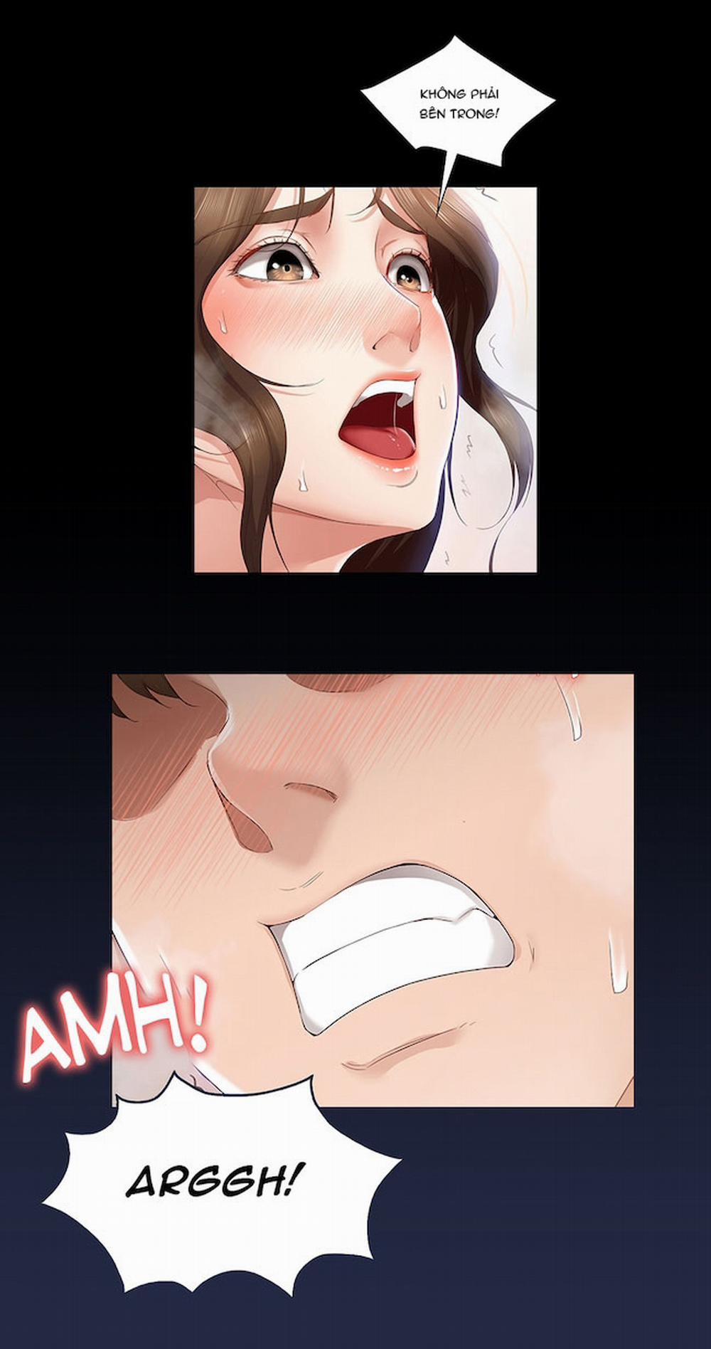 Nhật Ký Ở Trọ (không che) 14 trang 32