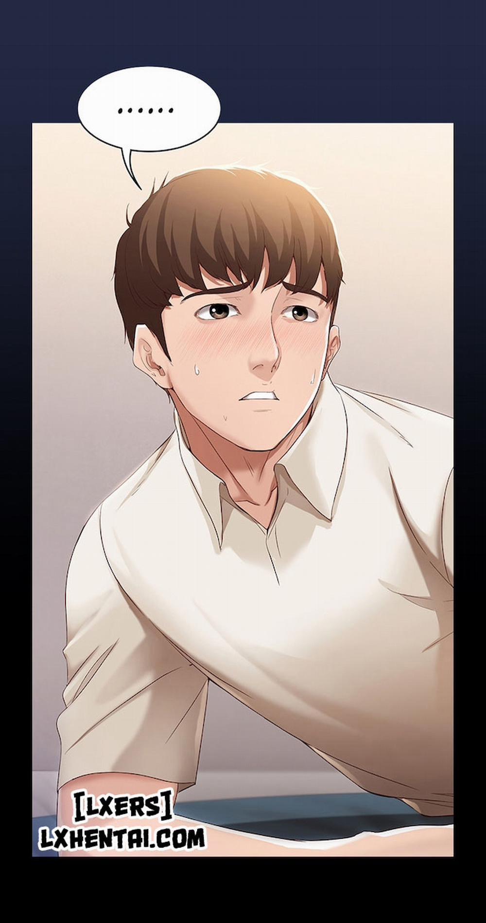 Nhật Ký Ở Trọ (không che) 14 trang 39