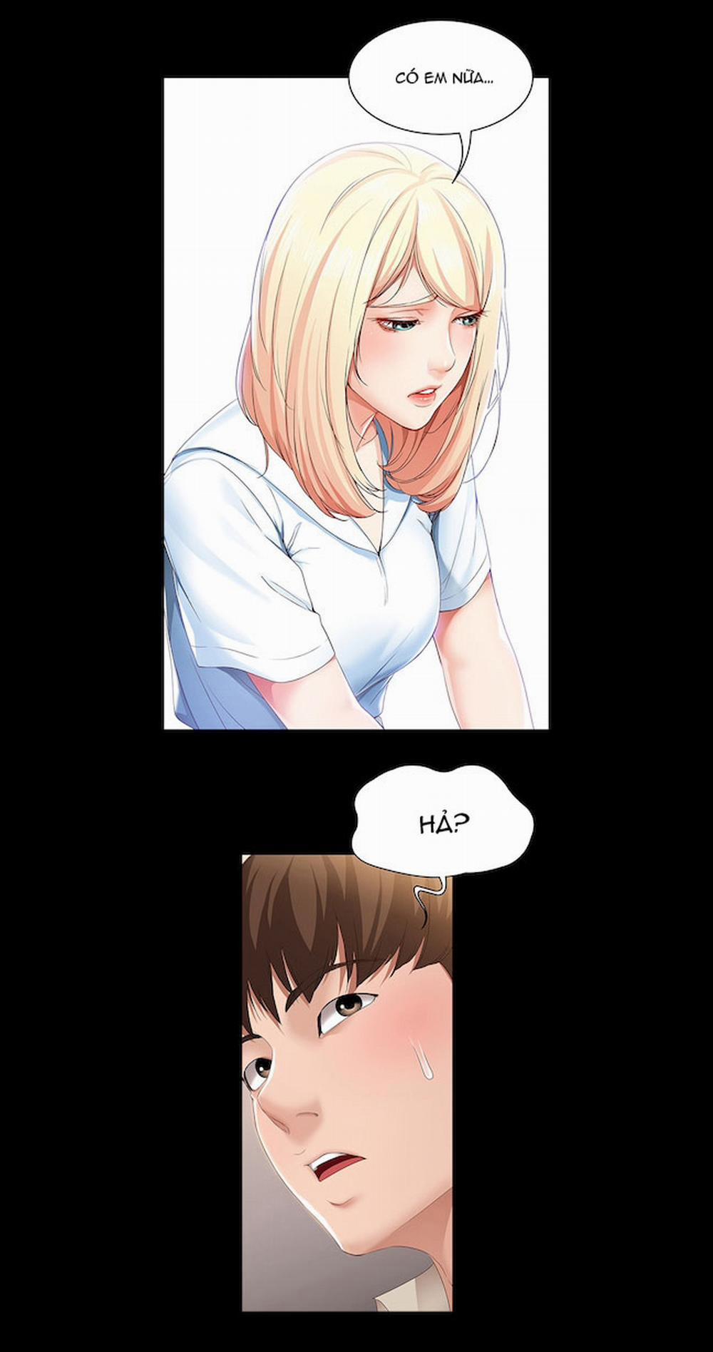 Nhật Ký Ở Trọ (không che) 14 trang 50