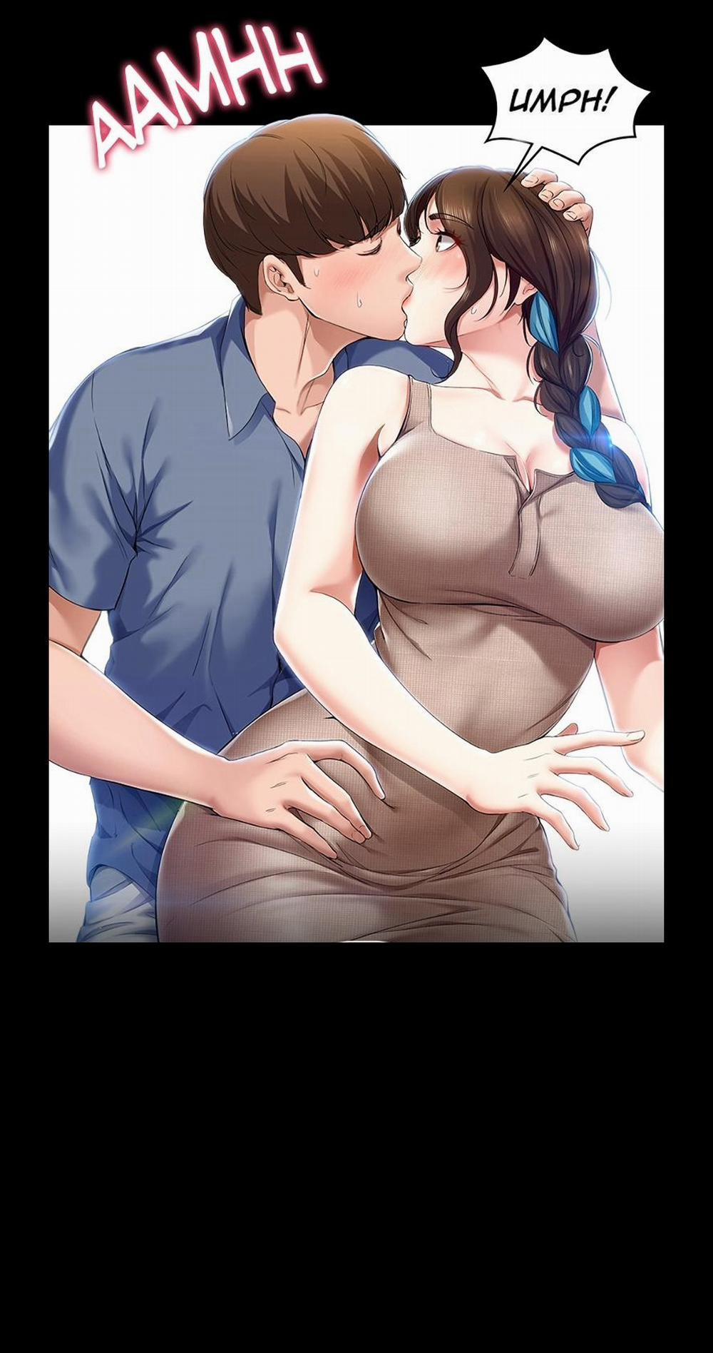 Nhật Ký Ở Trọ (không che) 16 trang 44