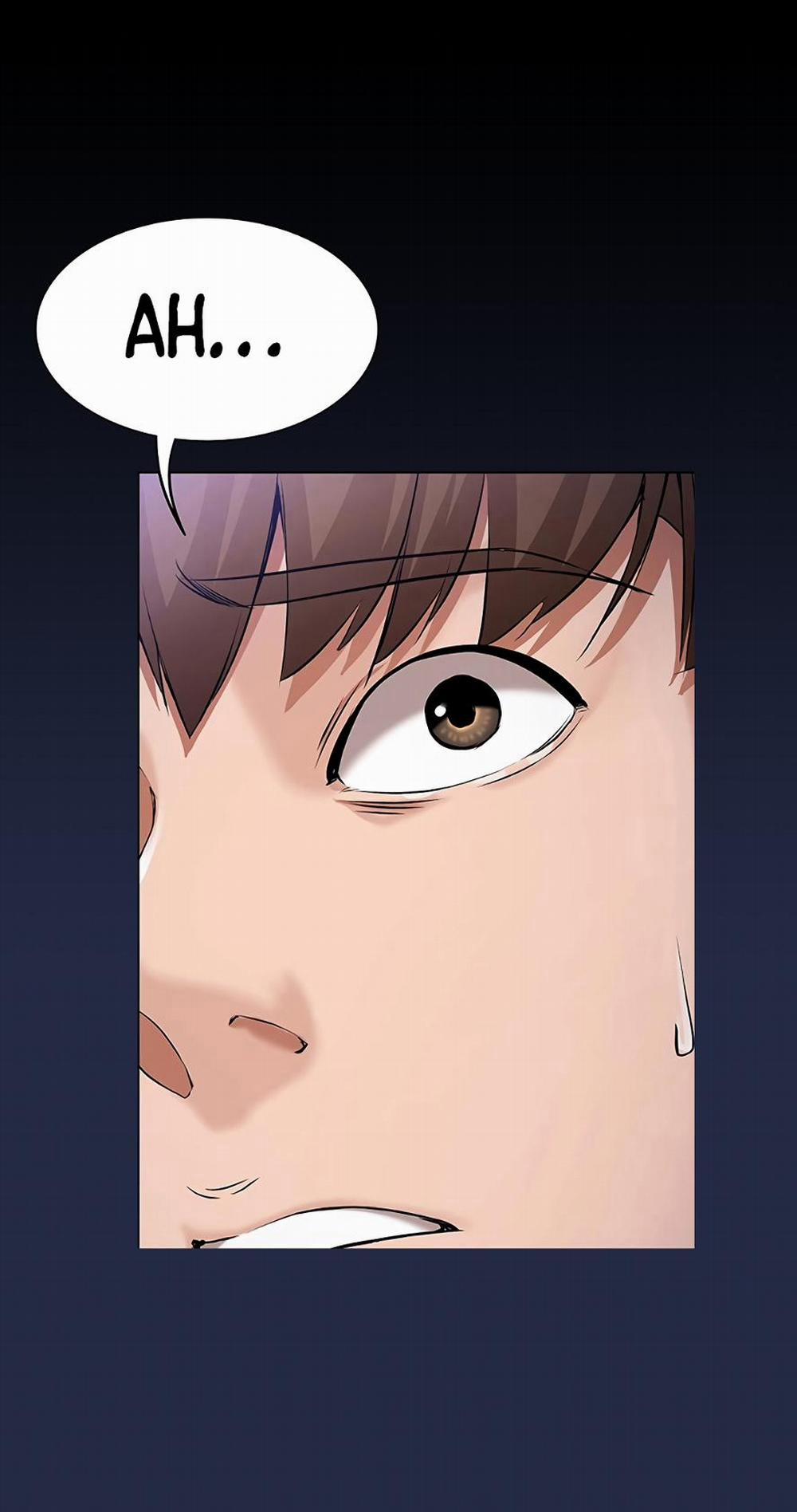 Nhật Ký Ở Trọ (không che) 16 trang 5