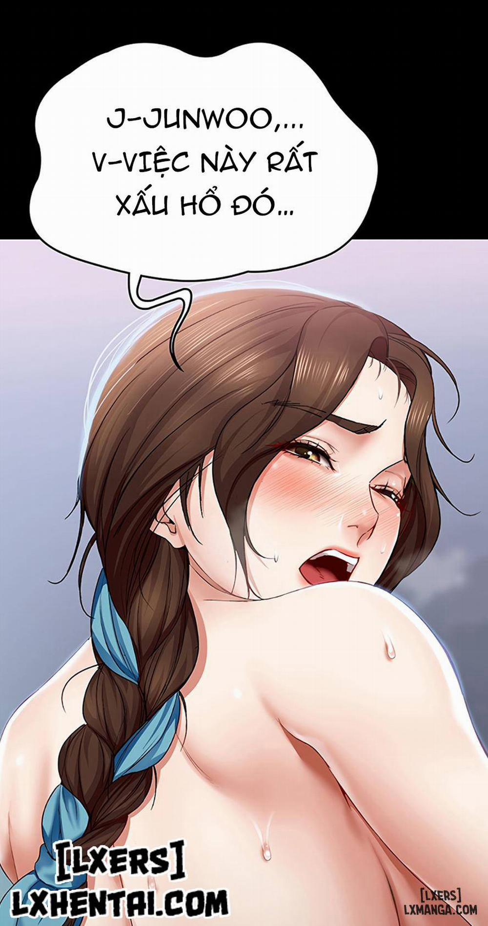 Nhật Ký Ở Trọ (không che) 19 trang 42