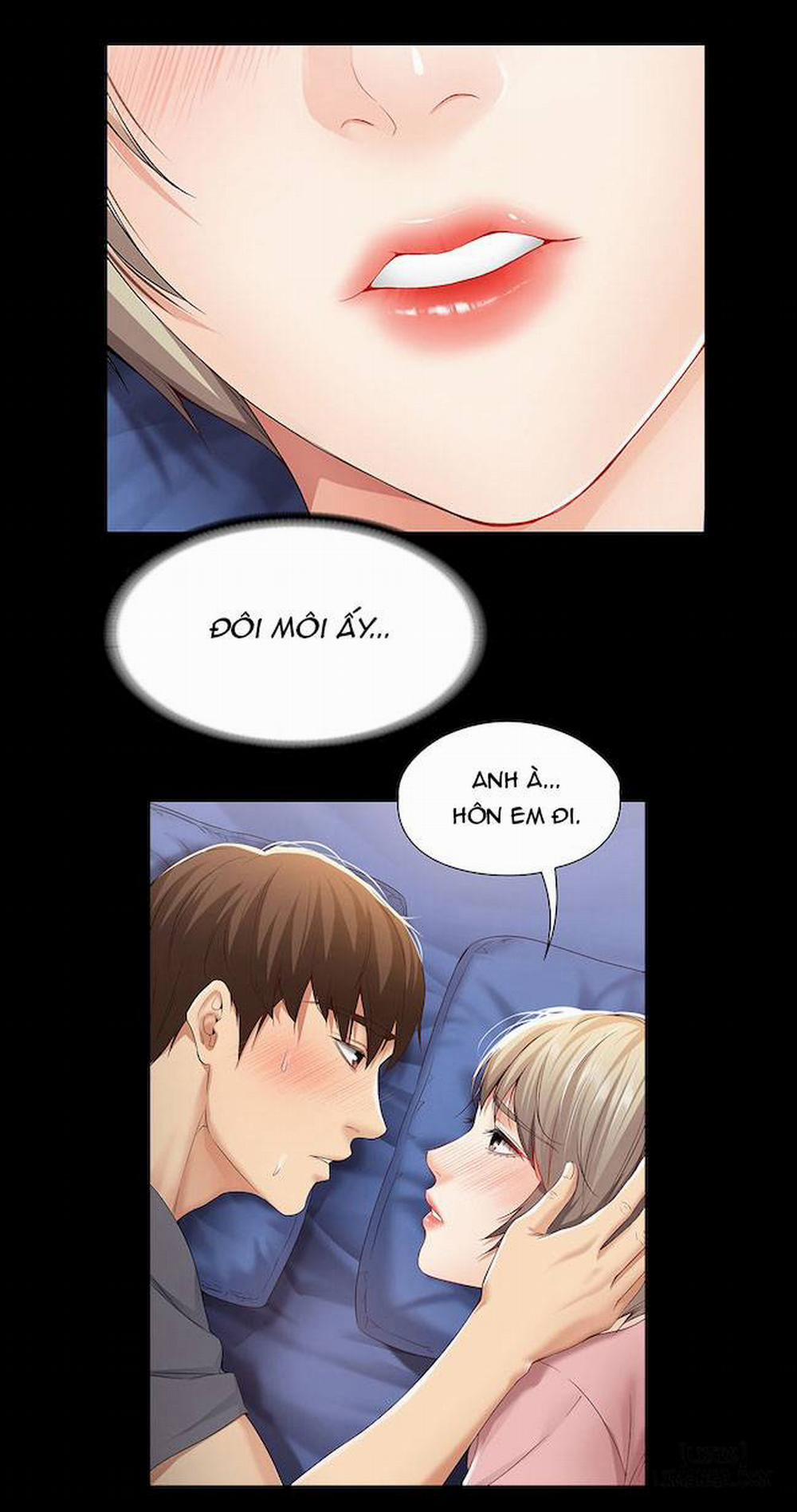 Nhật Ký Ở Trọ (không che) 2 trang 17