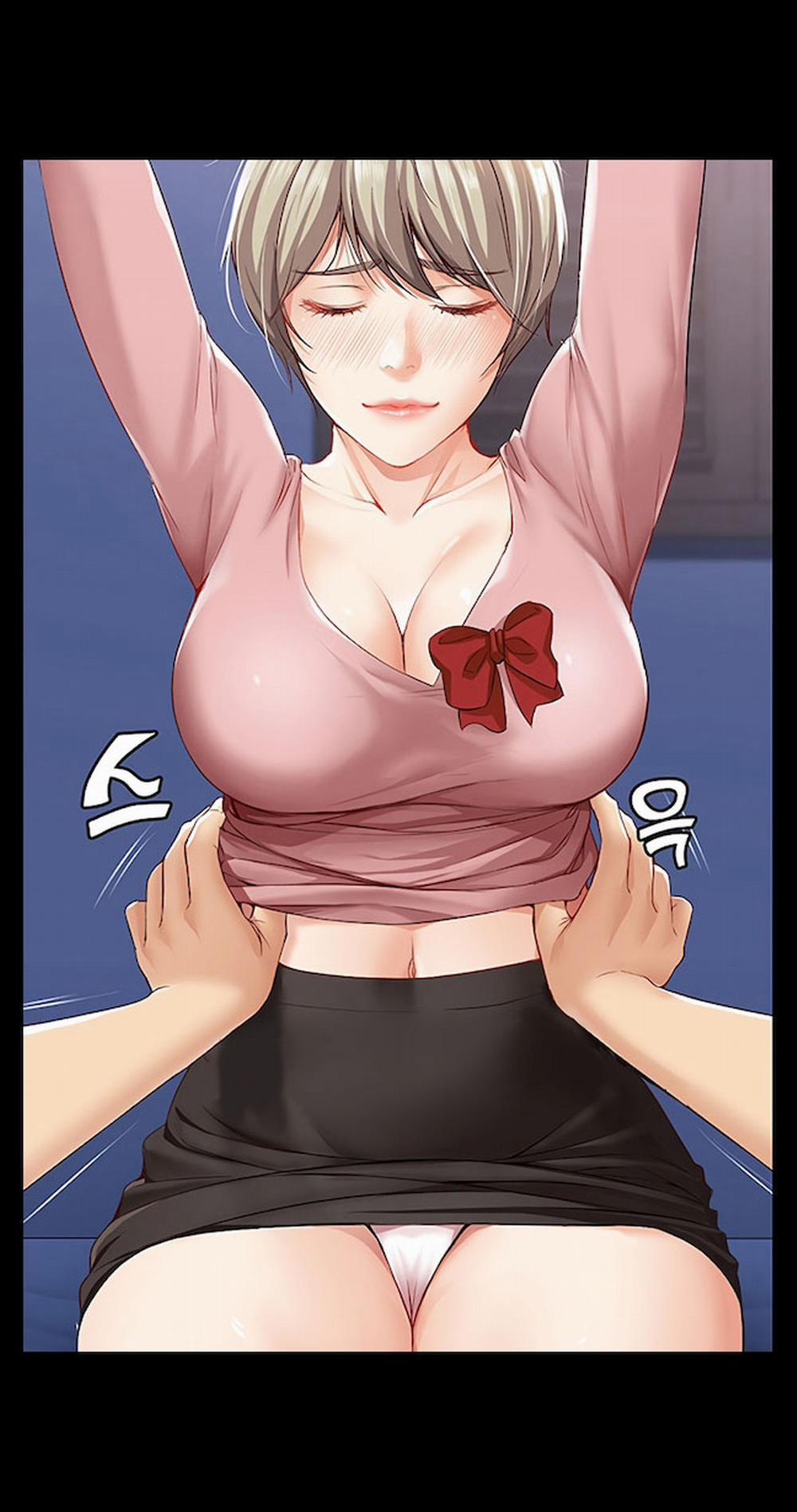 Nhật Ký Ở Trọ (không che) 2 trang 24