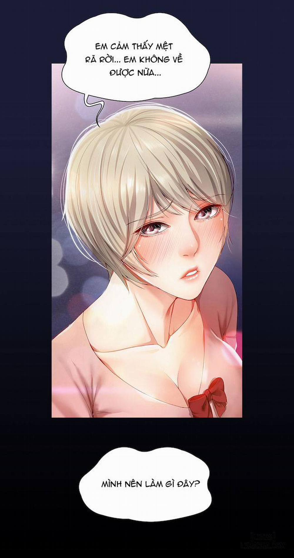 Nhật Ký Ở Trọ (không che) 2 trang 4