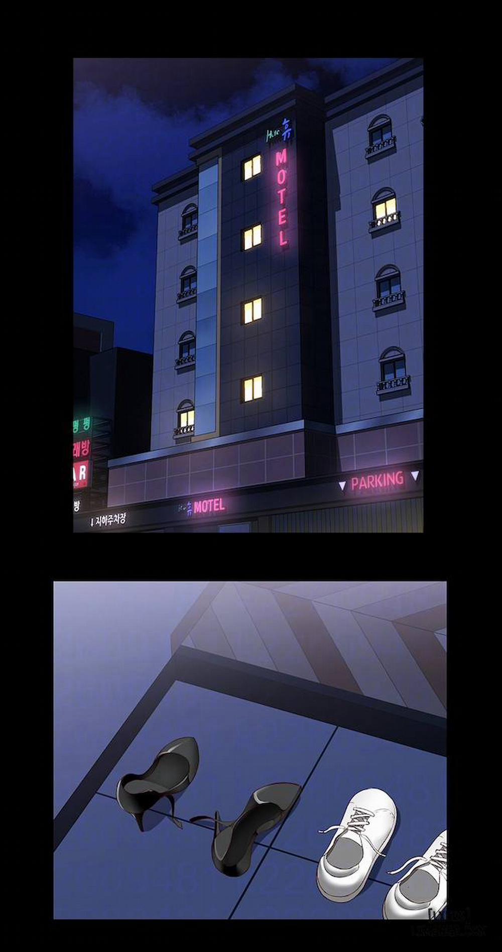 Nhật Ký Ở Trọ (không che) 2 trang 5