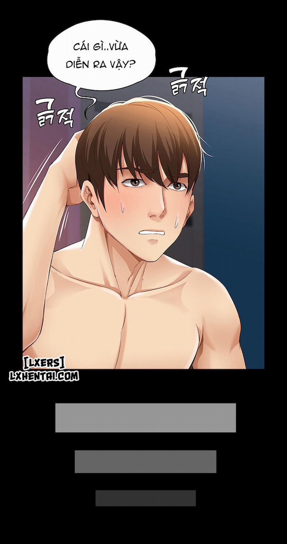 Nhật Ký Ở Trọ (không che) 2 trang 64