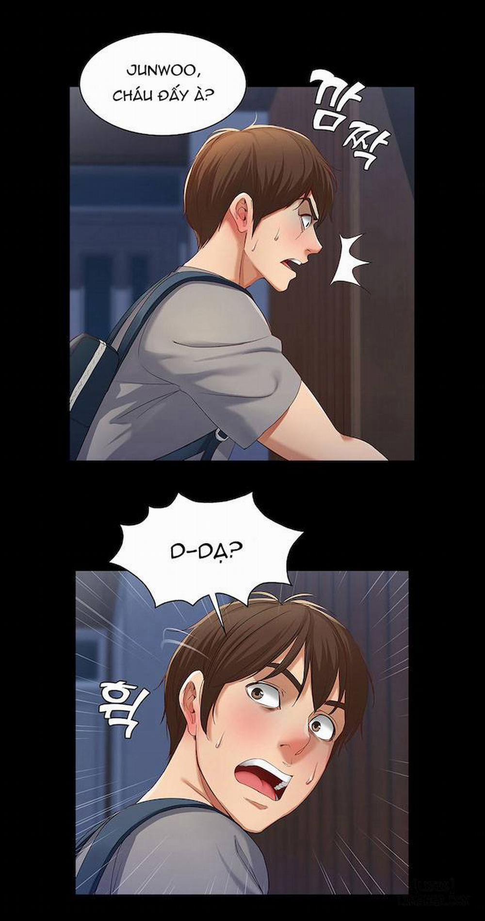 Nhật Ký Ở Trọ (không che) 2 trang 67