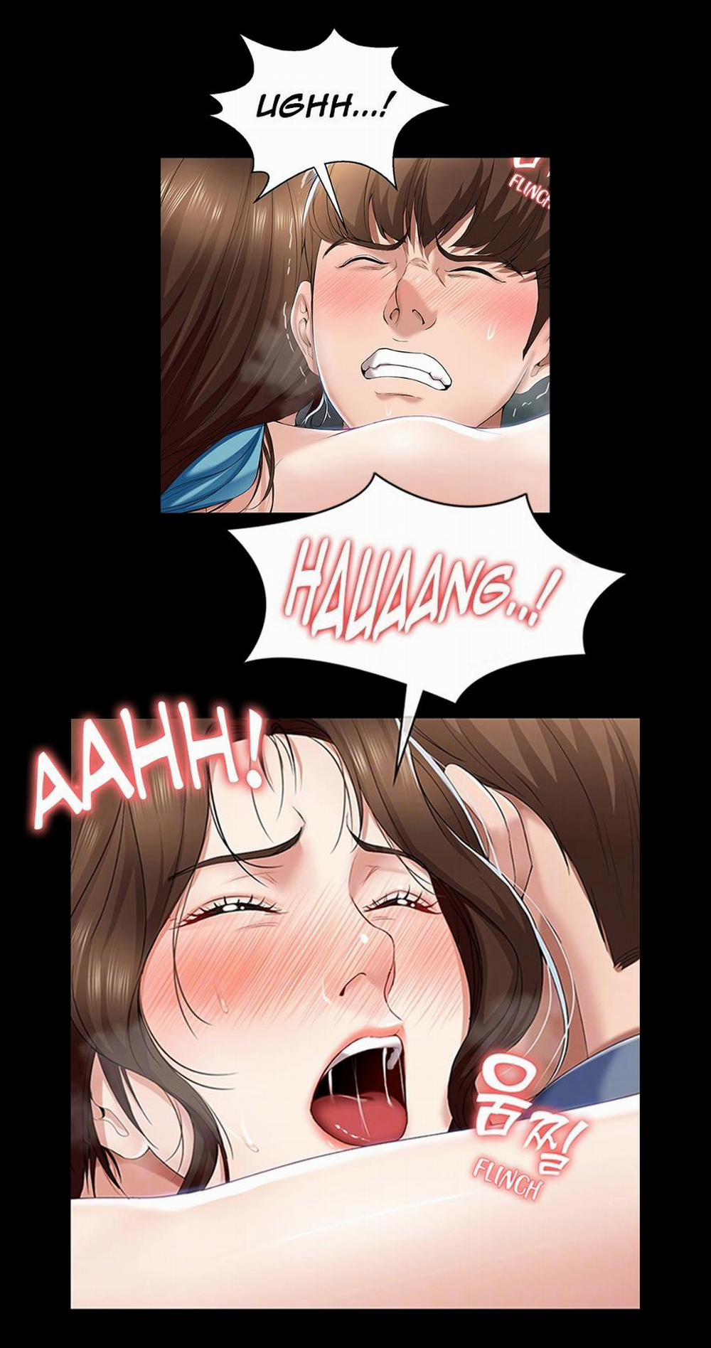 Nhật Ký Ở Trọ (không che) 21 trang 16