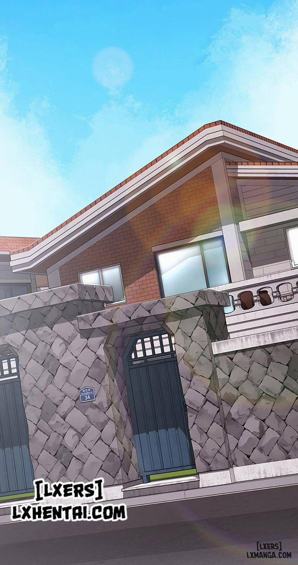 Nhật Ký Ở Trọ (không che) 21 trang 21