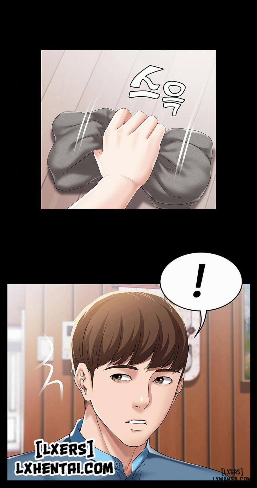 Nhật Ký Ở Trọ (không che) 21 trang 26