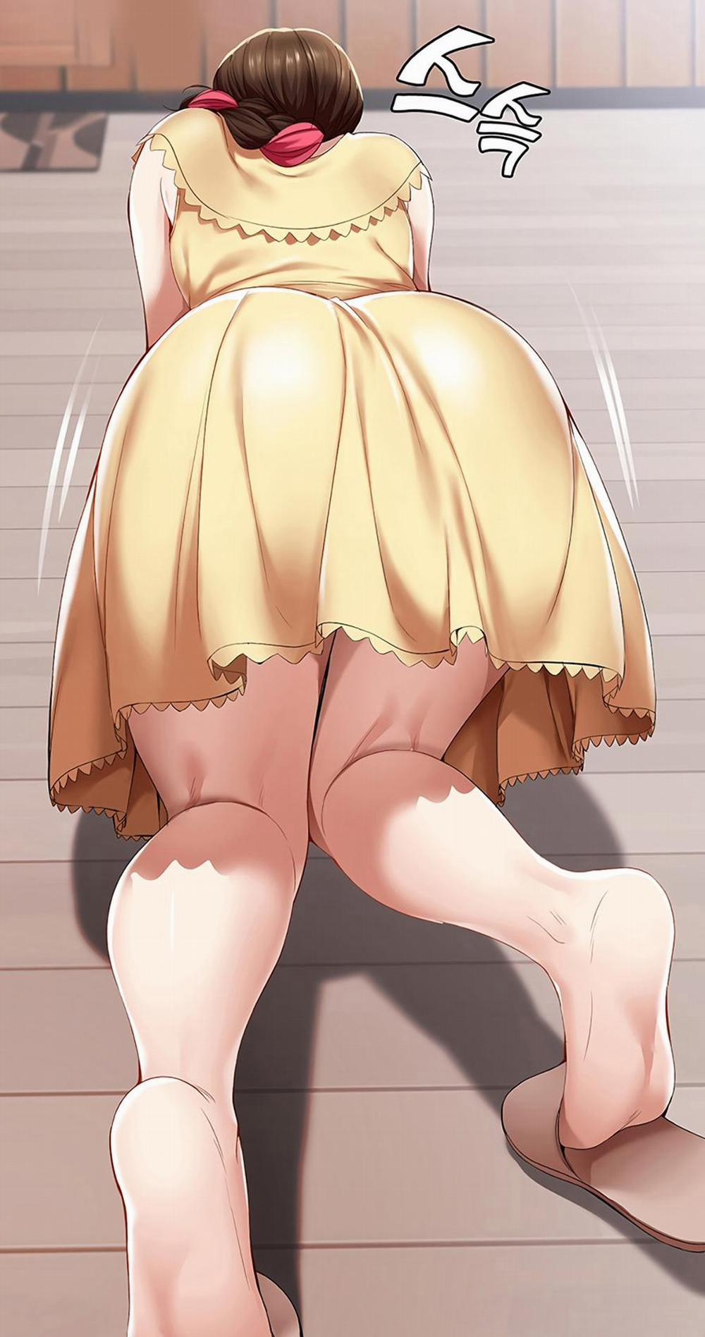 Nhật Ký Ở Trọ (không che) 21 trang 28