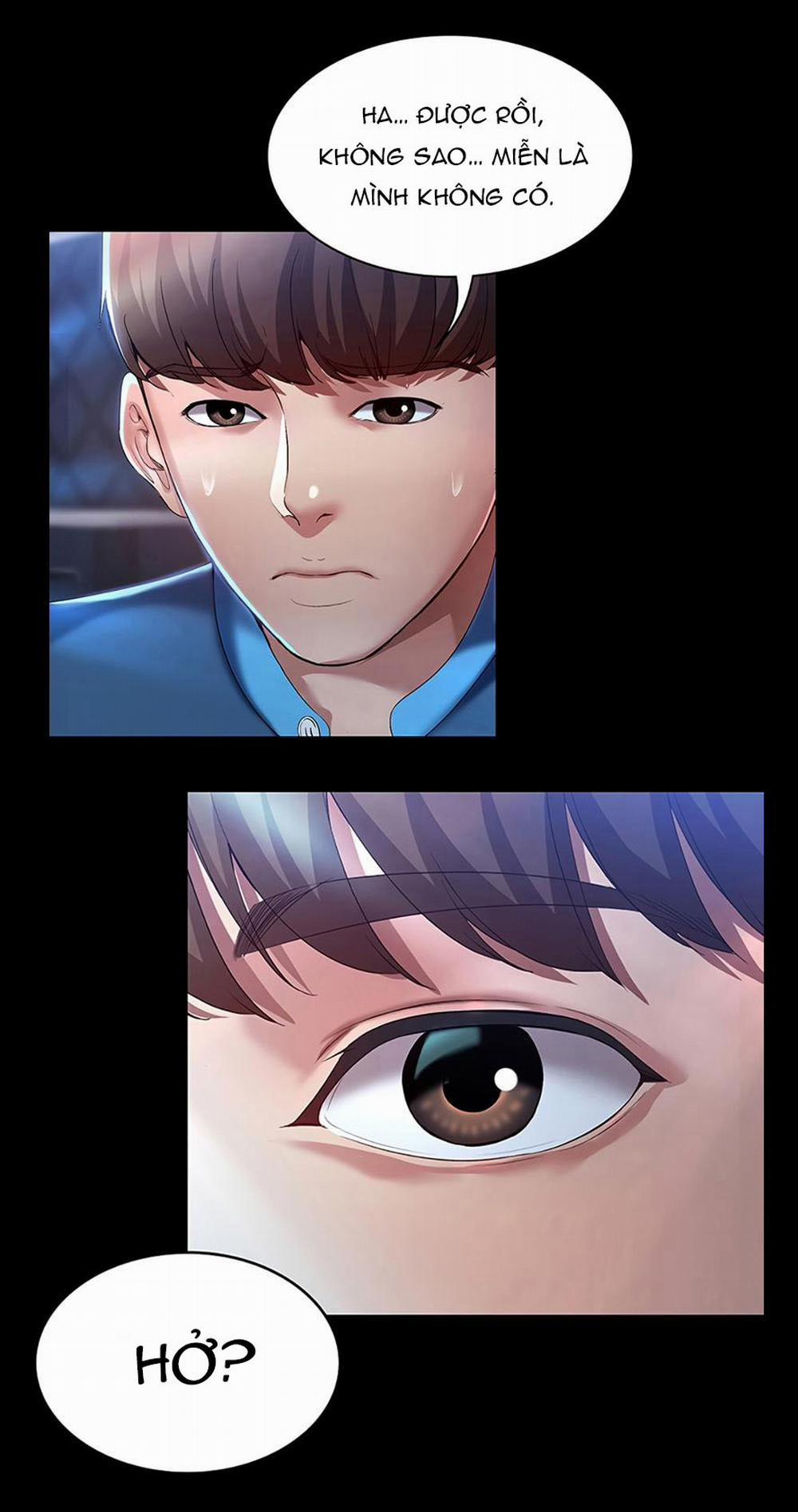 Nhật Ký Ở Trọ (không che) 21 trang 39