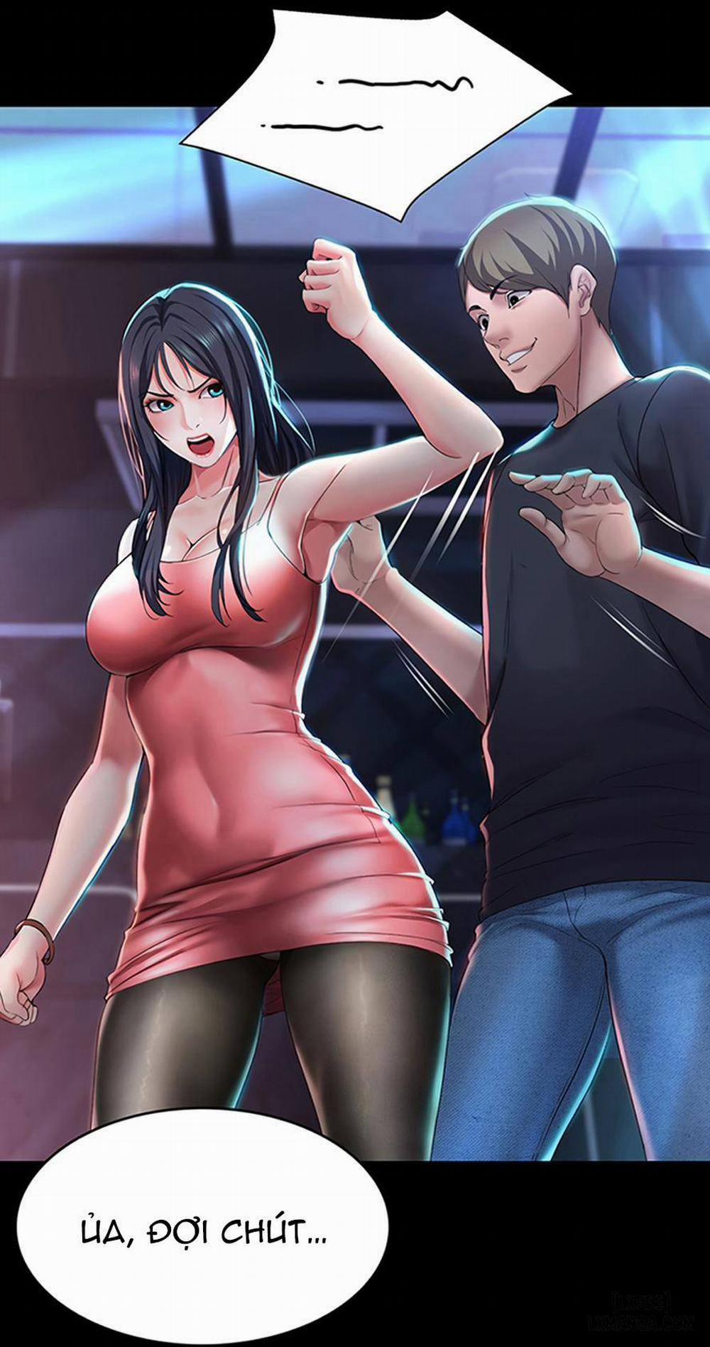 Nhật Ký Ở Trọ (không che) 21 trang 43