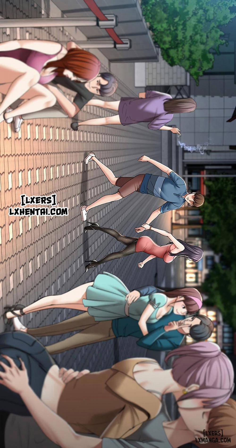 Nhật Ký Ở Trọ (không che) 22 trang 18