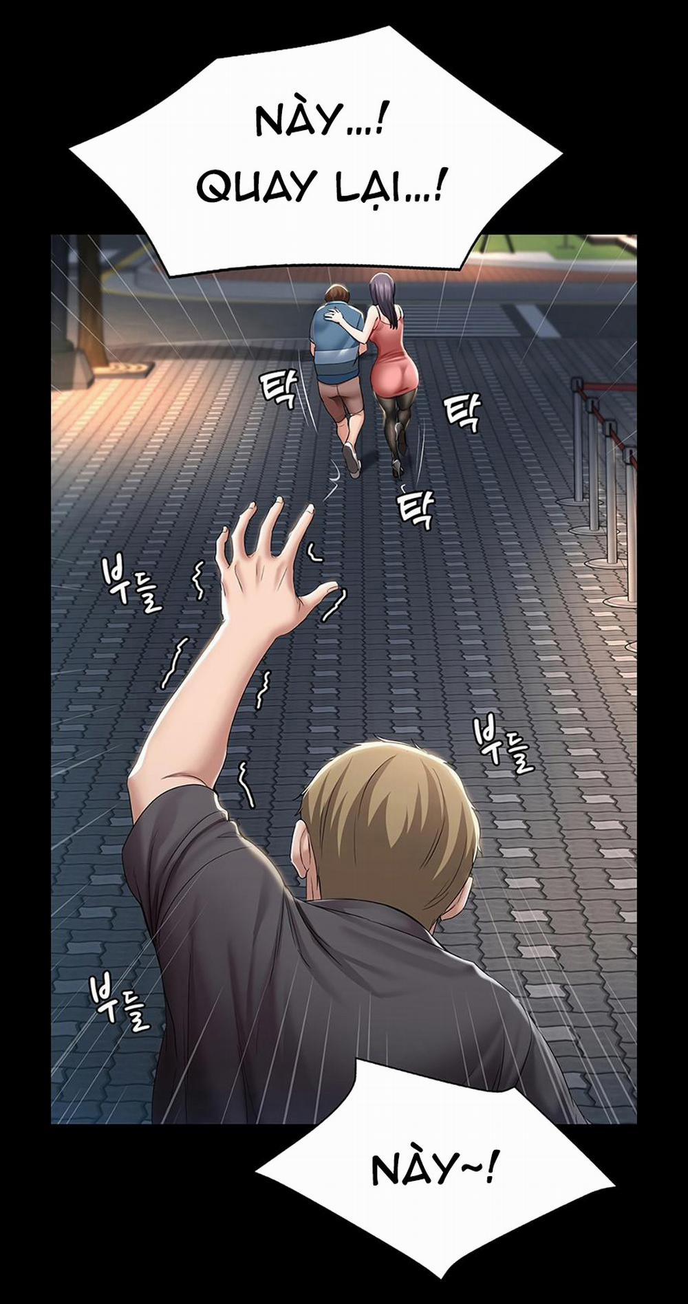 Nhật Ký Ở Trọ (không che) 22 trang 36