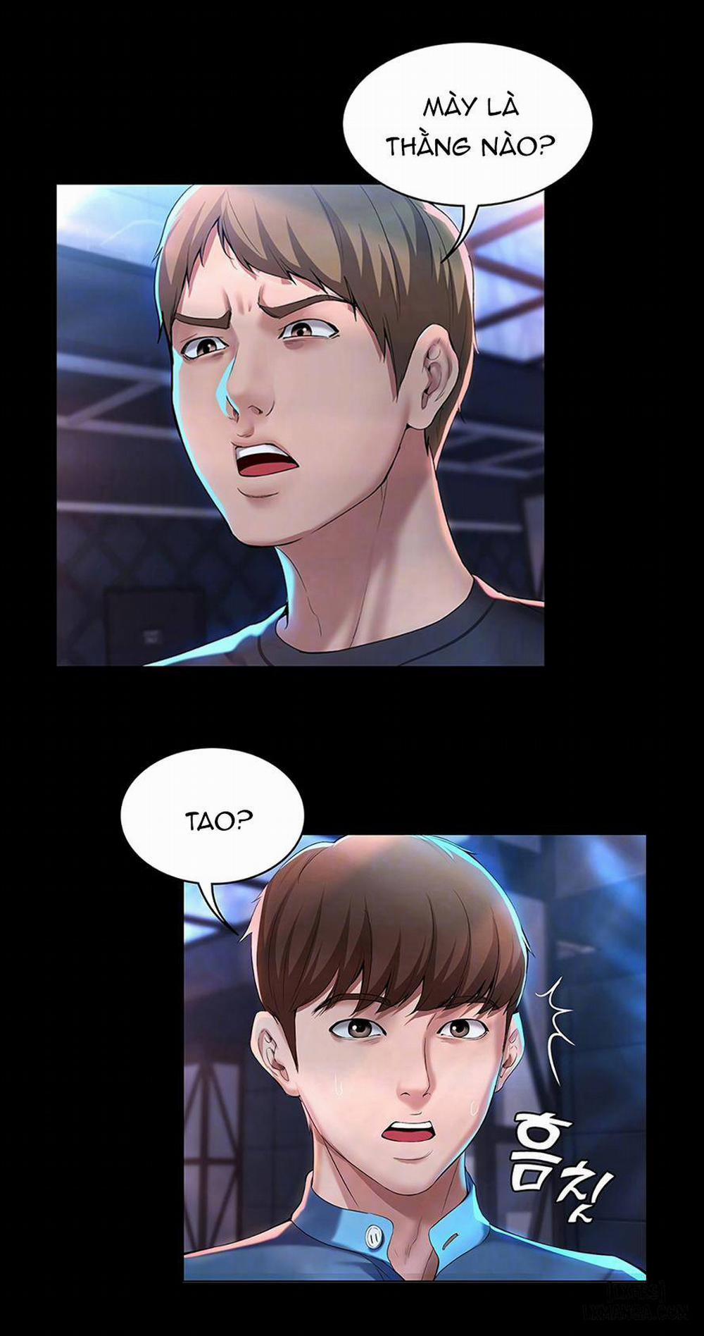 Nhật Ký Ở Trọ (không che) 22 trang 7