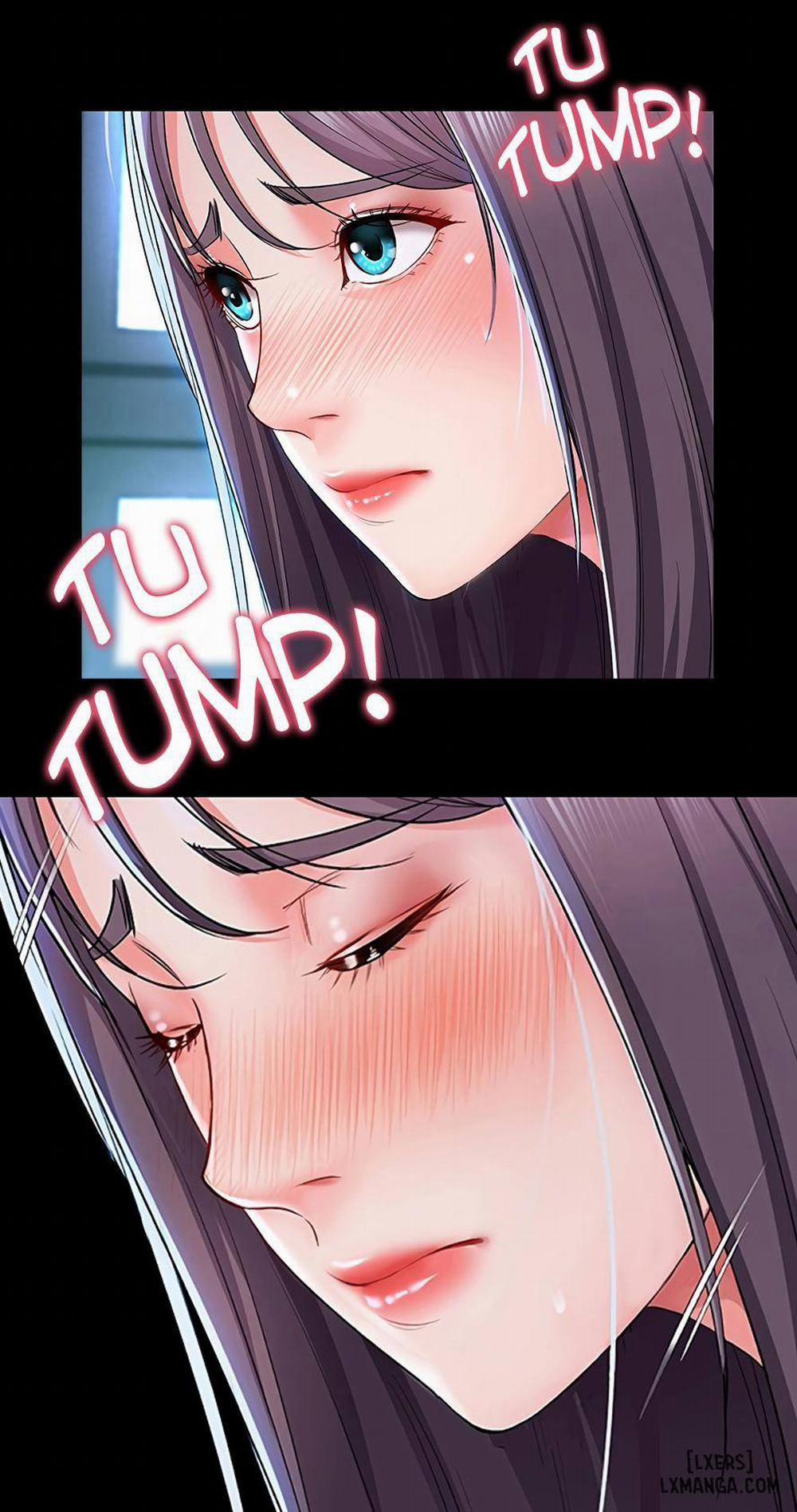 Nhật Ký Ở Trọ (không che) 23 trang 18