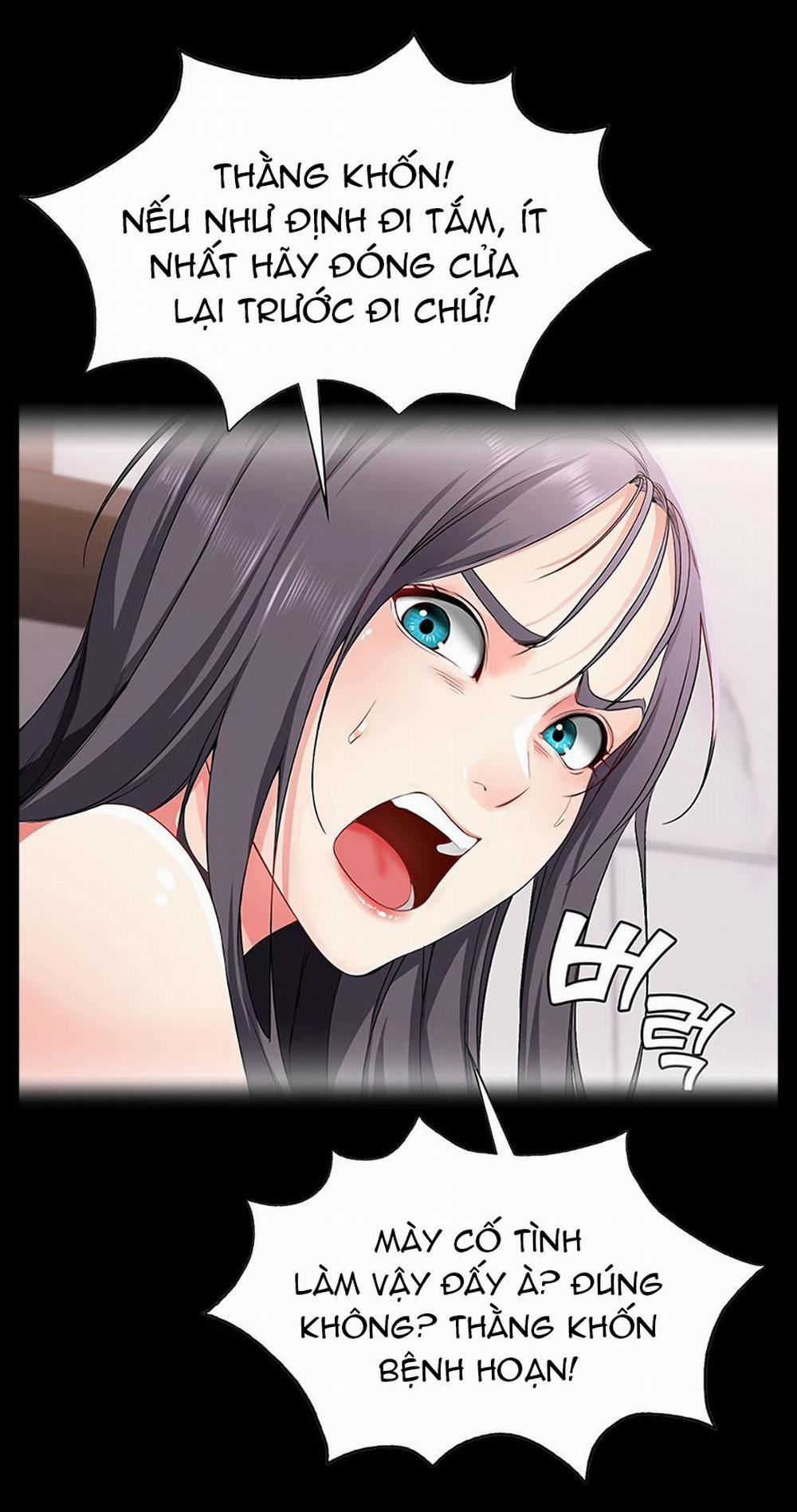 Nhật Ký Ở Trọ (không che) 23 trang 30