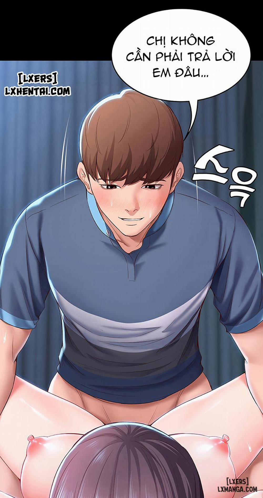 Nhật Ký Ở Trọ (không che) 25 trang 27