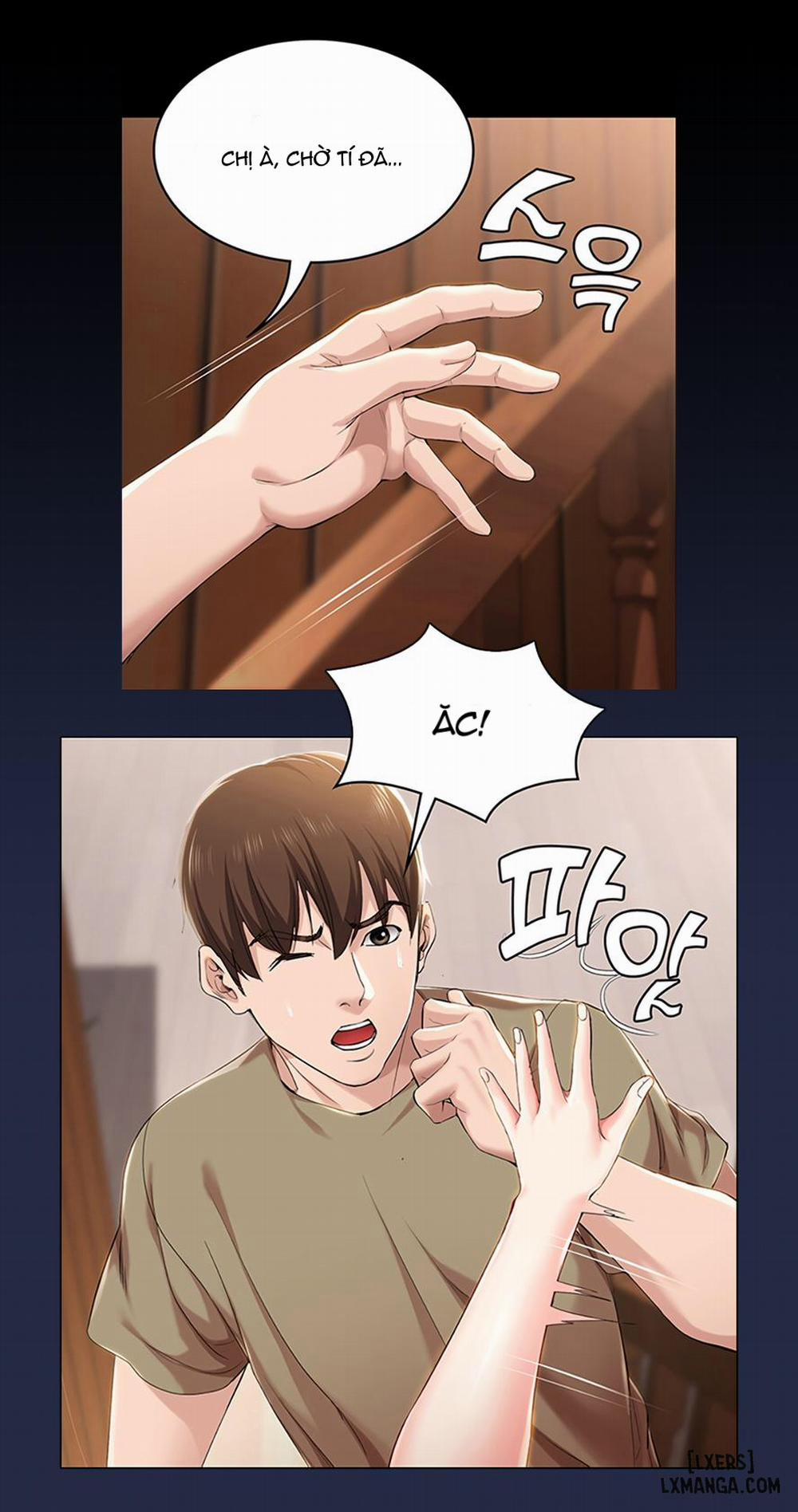 Nhật Ký Ở Trọ (không che) 26 trang 11