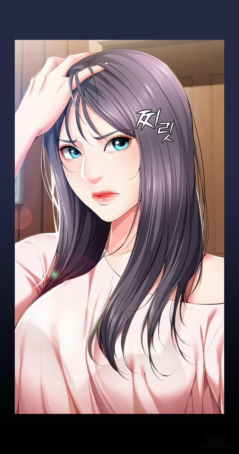 Nhật Ký Ở Trọ (không che) 26 trang 6