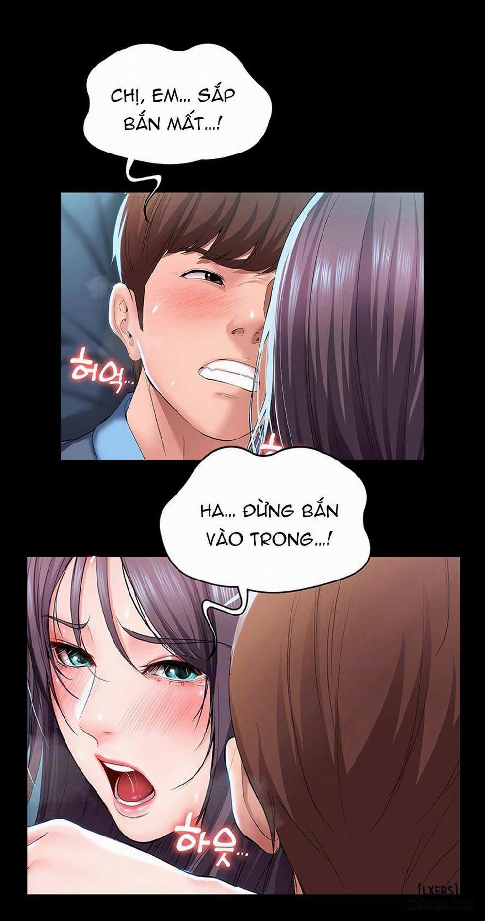 Nhật Ký Ở Trọ (không che) 27 trang 16