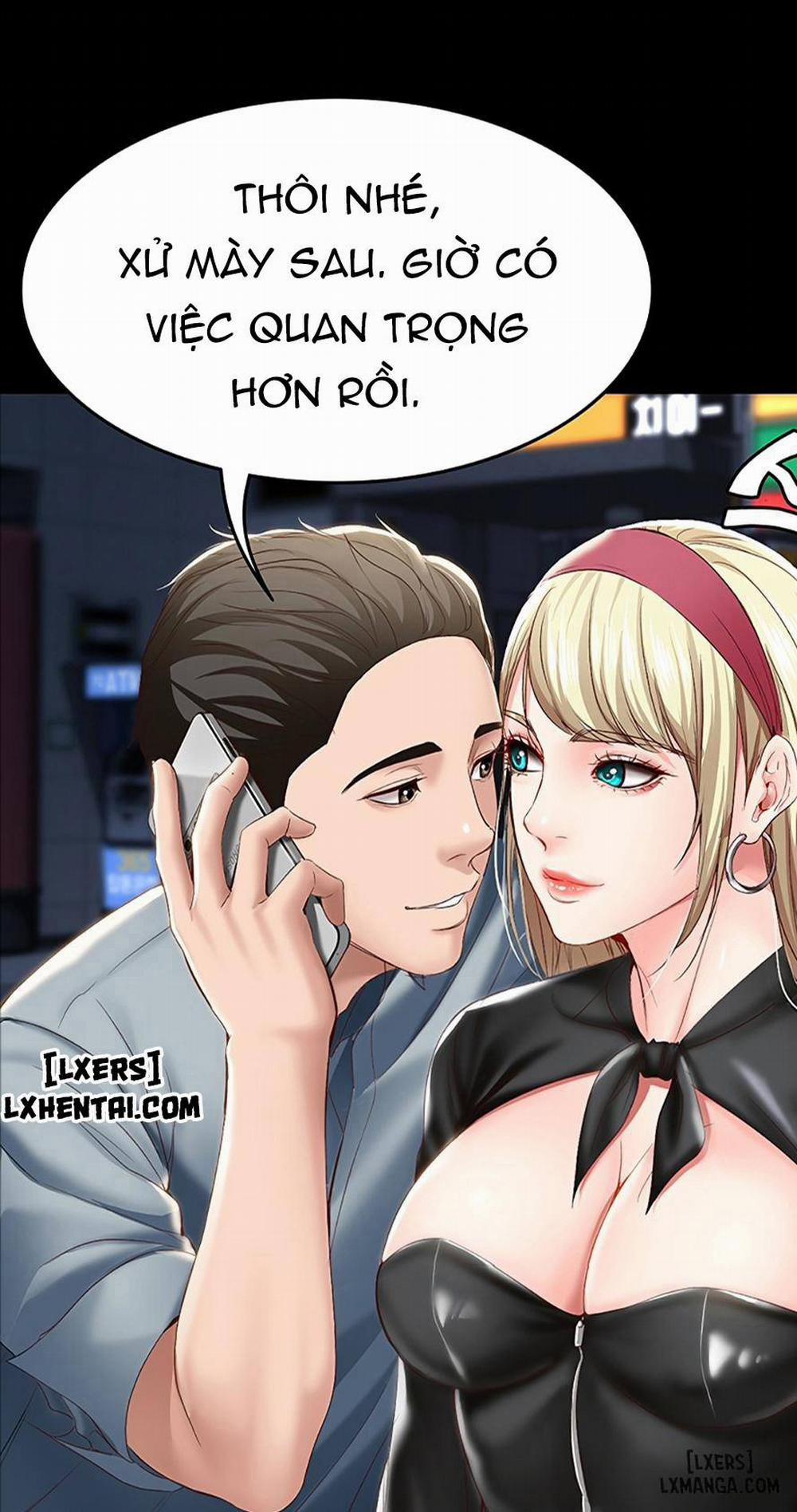 Nhật Ký Ở Trọ (không che) 27 trang 33
