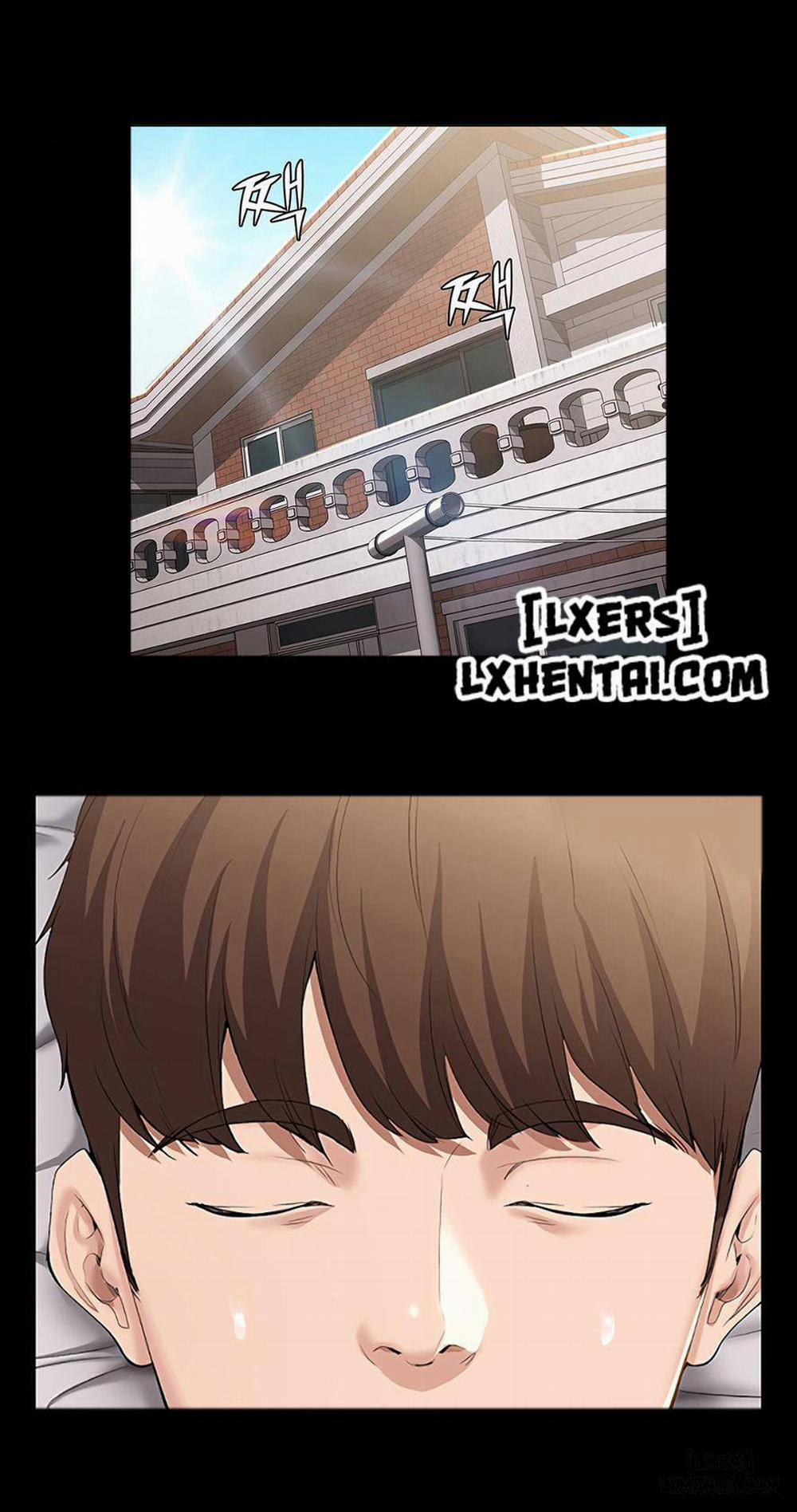 Nhật Ký Ở Trọ (không che) 28 trang 16